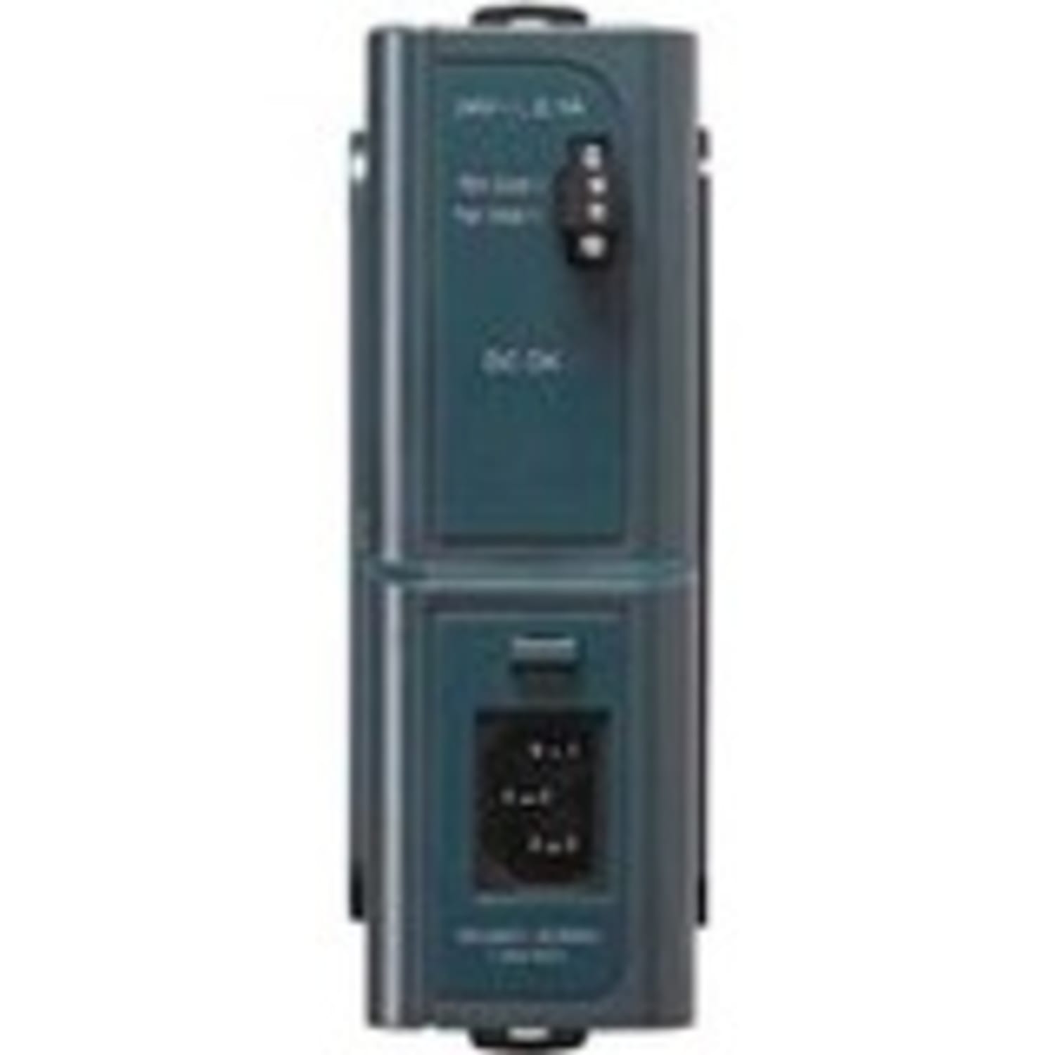 Cisco Expansion Power Module for IE-3000-4TC and IE-3000-8TC Switches - 120 V AC, 230 V AC