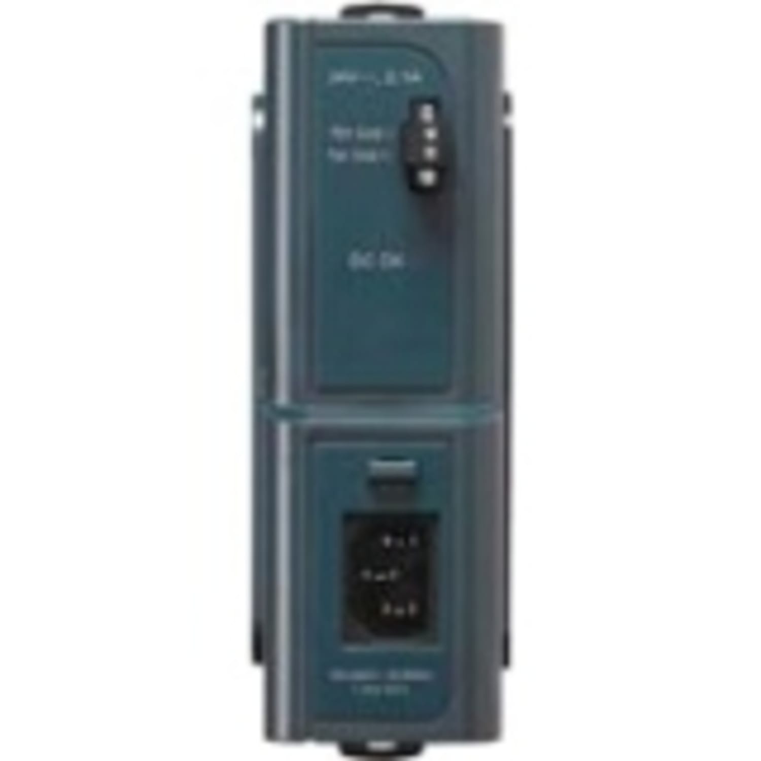 Cisco Expansion Power Module for IE-3000-4TC and IE-3000-8TC Switches - 120 V AC, 230 V AC - Image 3