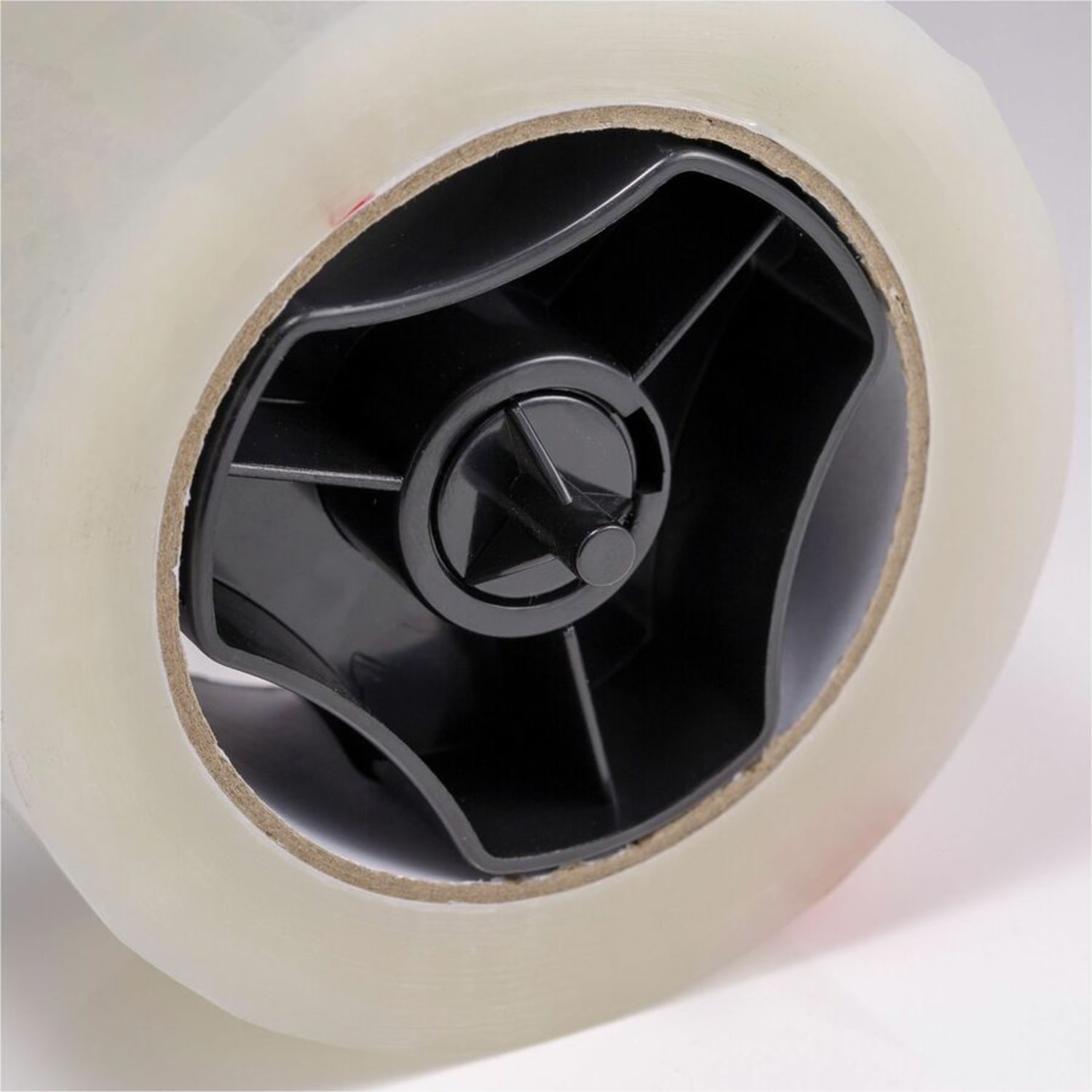 Officemate 96670 Tape Dispenser Replacement Core, Adjusts 1 Inch and 3 Inch, Black - 2.8in x 3.3in x 2.8in - Image 3