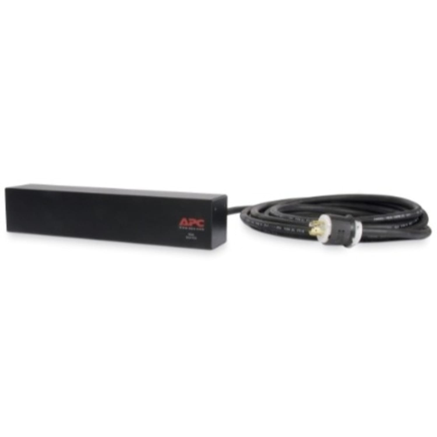 APC Basic Rack 4.992kVA Extender PDU - 4 x NEMA L6-20R - 4.99kVA - 2U Rack-mountable - Image 4