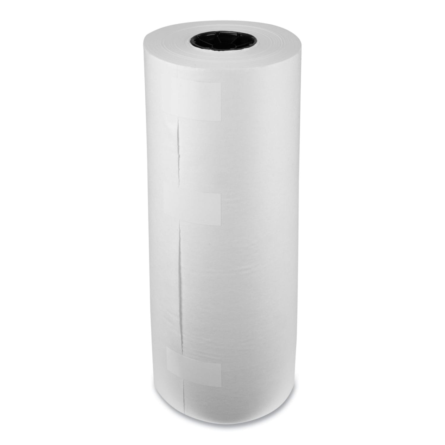 GEN Freezer Paper, 40 Lb, 24in x 1,000ft, White