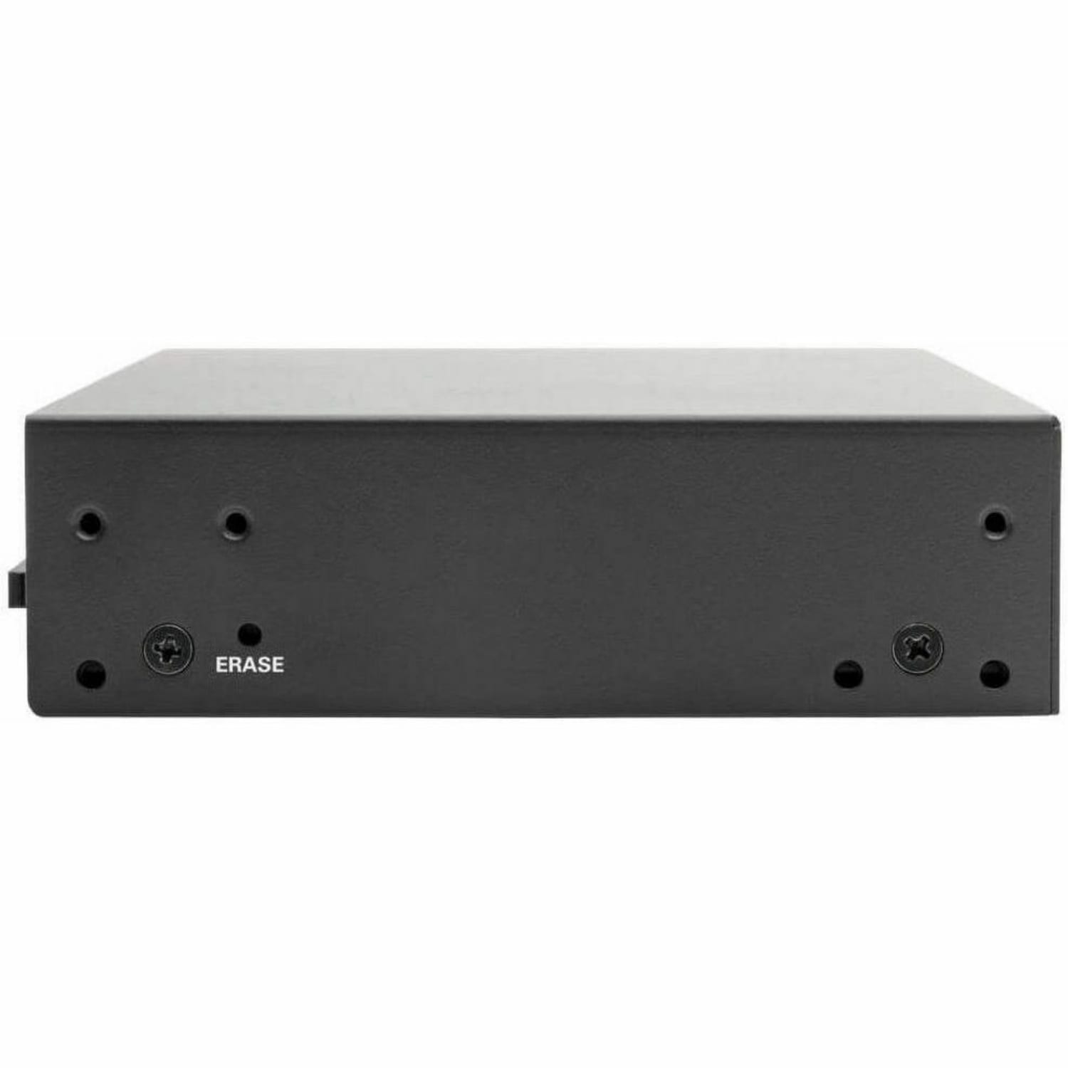 Eaton Tripp Lite Series 4-Port Console Server with Dual GB NIC, 4Gb Flash and 4 USB Ports - Twisted Pair - 2x Network (RJ-45) - B093-004-2E4U - Image 4