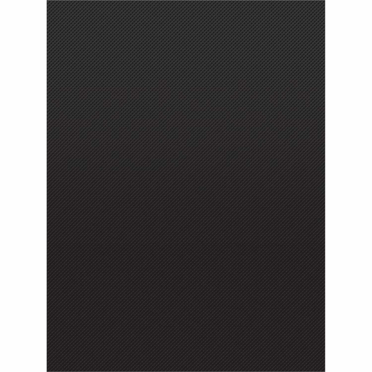 Teacher Created Resources Black Better Than Paper Bulletin Board Roll - Black - Fabric - Image 5