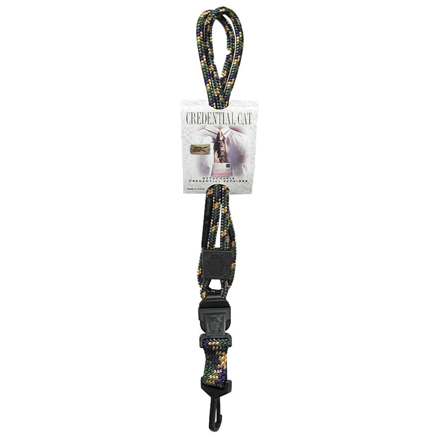 EK Ekcessories ID Badge, 10198C53