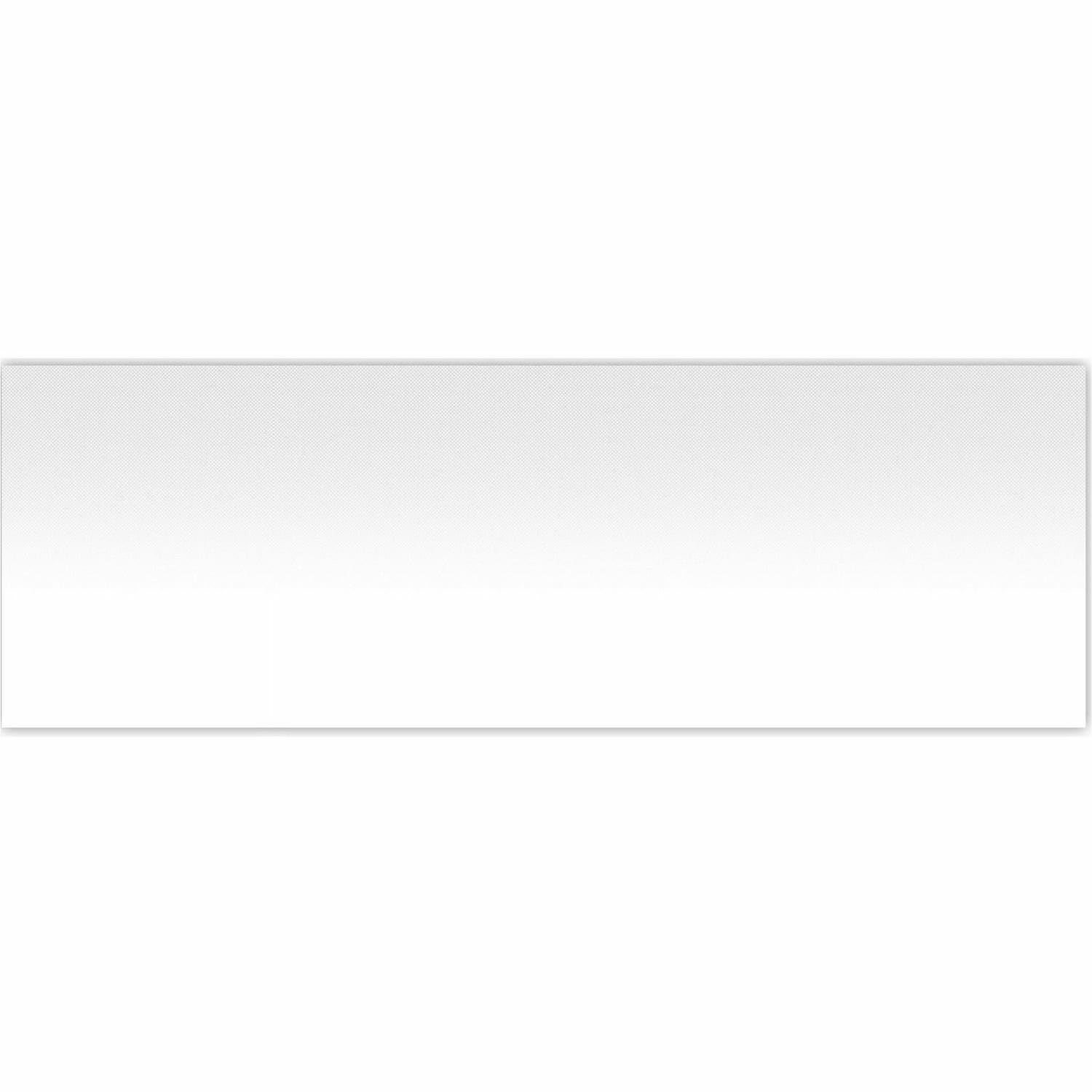Teacher Created Resources White Better Than Paper Bulletin Board Roll - White - Fabric - Image 3