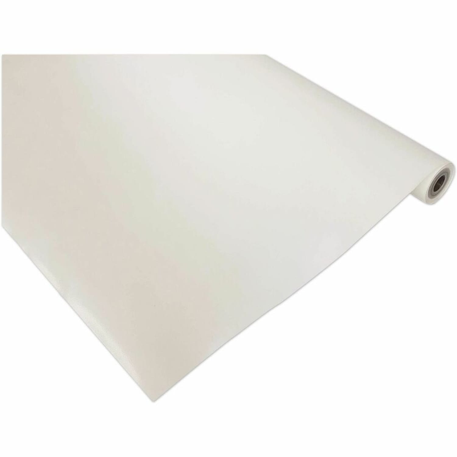 Teacher Created Resources White Better Than Paper Bulletin Board Roll - White - Fabric - Image 4