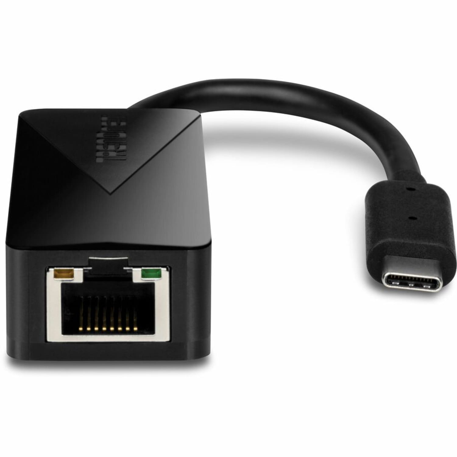 TRENDnet USB Type-C to Gigabit Ethernet LAN Wired Network Adapter, Windows & Mac Compatible, Nintendo Switch, US - TUCETG - Image 3