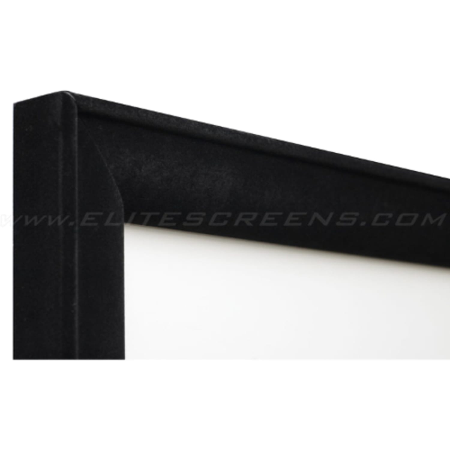 Elite Screens Sable Frame - 135-inch Diagonal 16:9, 8K 4K Ultra HD Ready Ceiling Light Rejecting and Ambient Light Rejecting Fixed Frame Projector Screen, CineGrey 3D? Projection Material, ER135DHD3in - Image 5