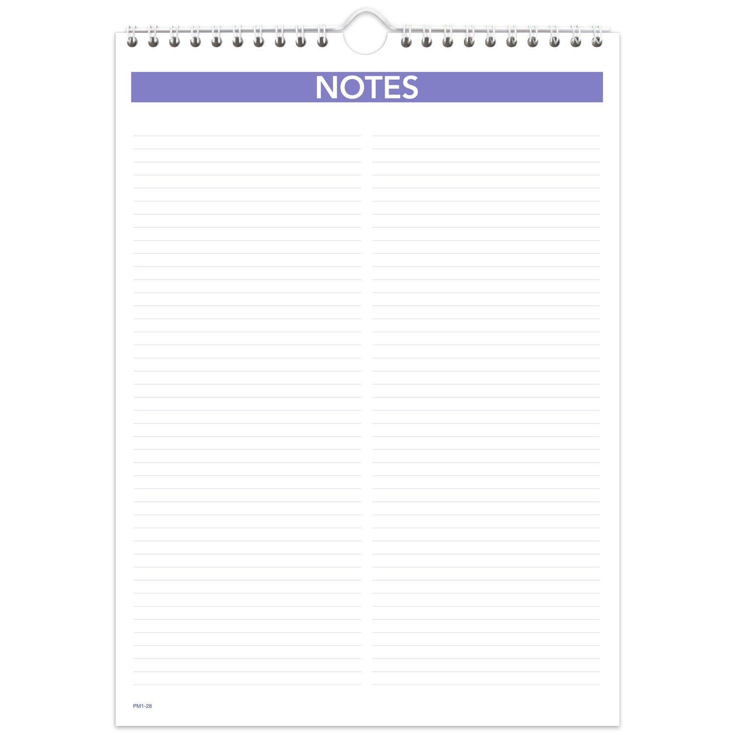 AT-A-GLANCE 2027 Monthly Wall Calendar, Small, 8in x 11in - Image 6