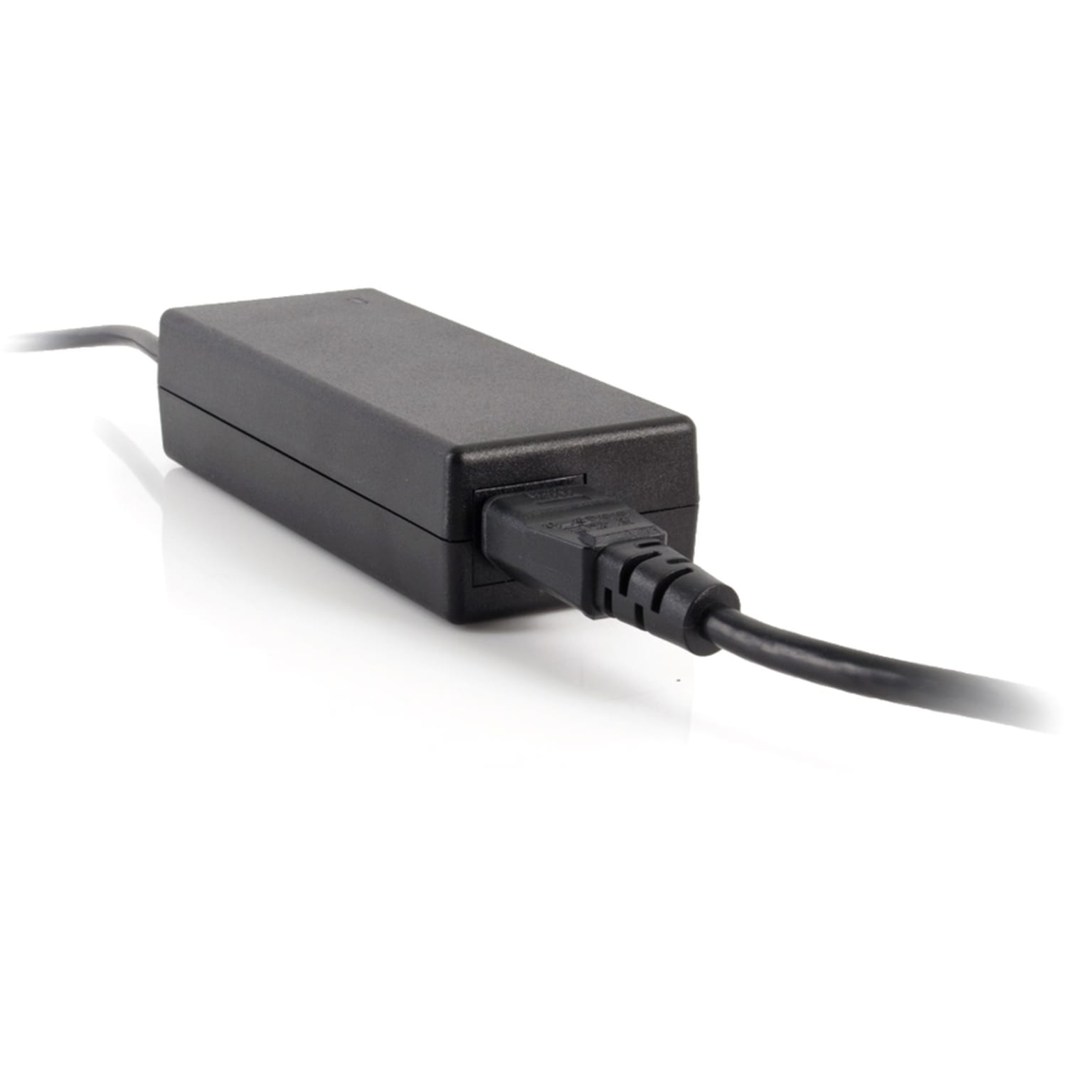 C2G 6ft Mickey Mouse Power Cable - For Notebook, Computer - 18 Gauge - 6 ft Cord Length - Image 3