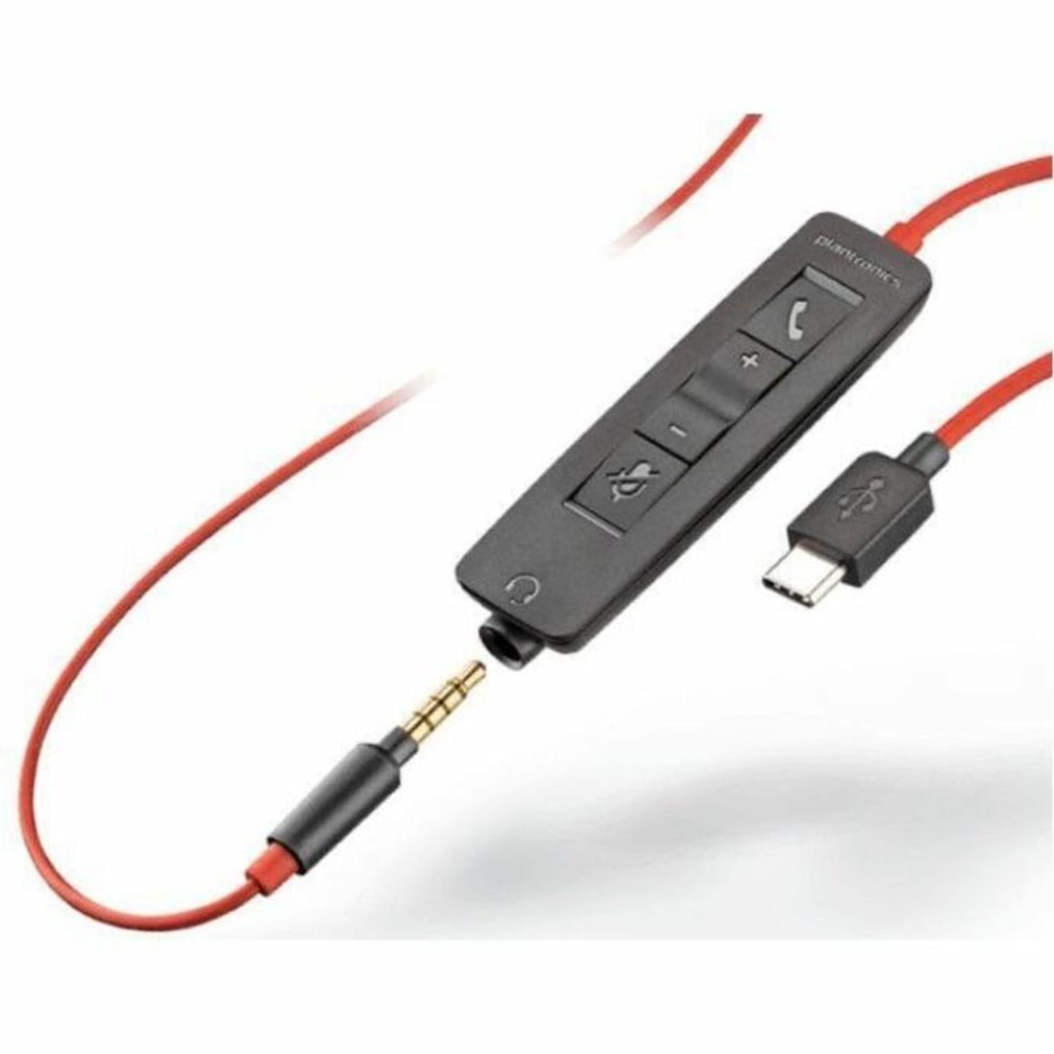 Poly Blackwire C3220 Headset, 8M3U6AAABA - Image 4