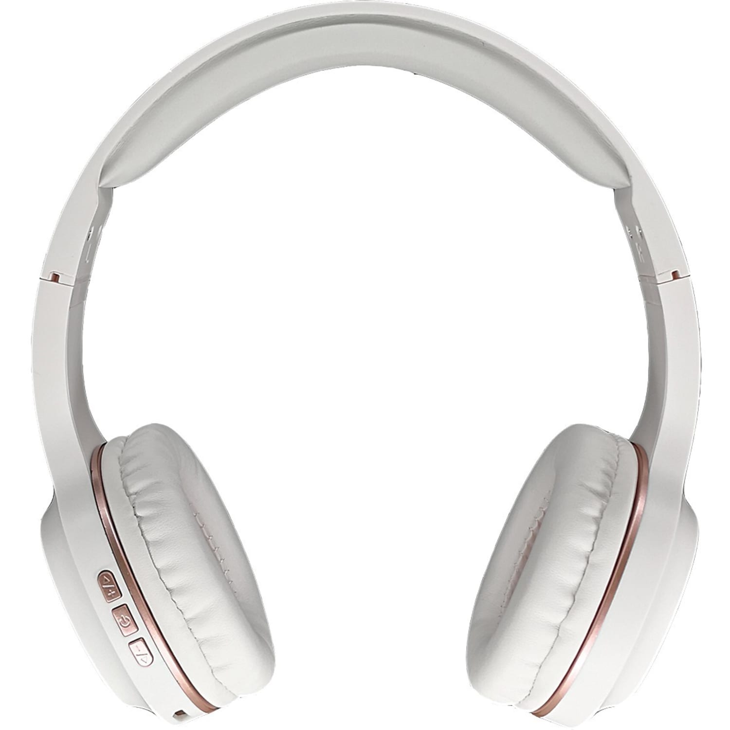 Morpheus 360 Tremors Wireless on ear Headphones-Bluetooth 5.3-HP4500R - HiFi Stereo - Wired/Wireless - HP4500R - Image 4