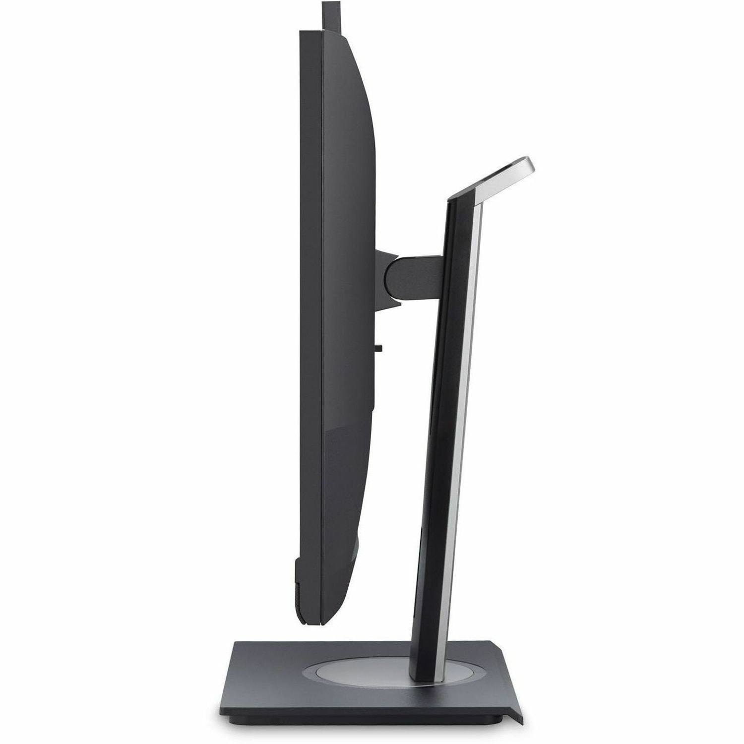 ViewSonic VG2757V-2K 27 Inch 1440p Video Conference Docking Monitor with Windows Hello Compatible IR Webcam, Advanced Ergonomics, and 90W USB C - Image 4