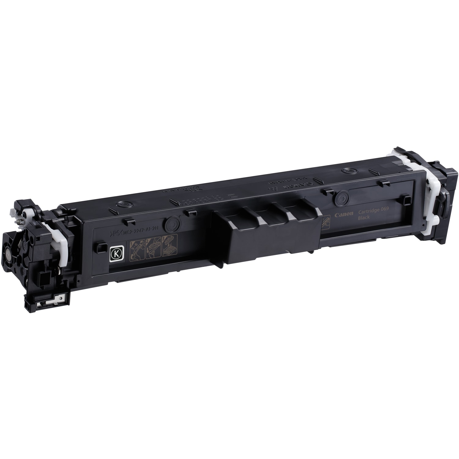 Canon 069 Black Toner Cartridge, 5094C001 - Image 6