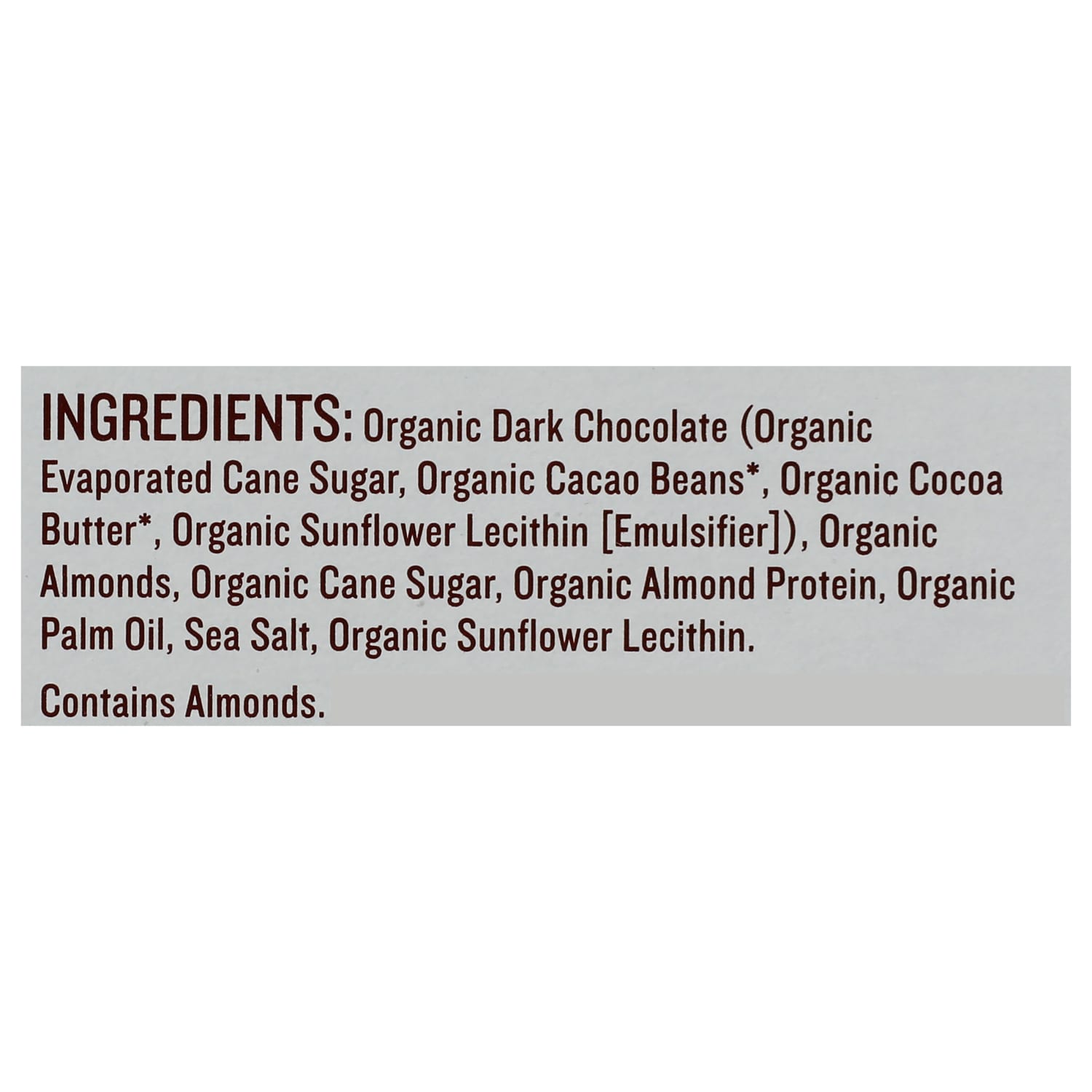 Justins Nut Butter Cups, Organic Almond Butter Dark Chocolate, 1.4 Oz, Total Qty 12 - Image 3