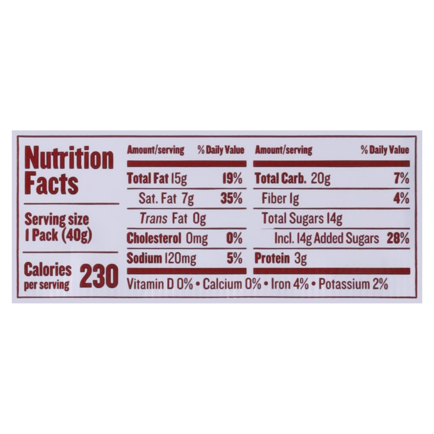 Justins Nut Butter Cups, Organic Almond Butter Dark Chocolate, 1.4 Oz, Total Qty 12 - Image 4