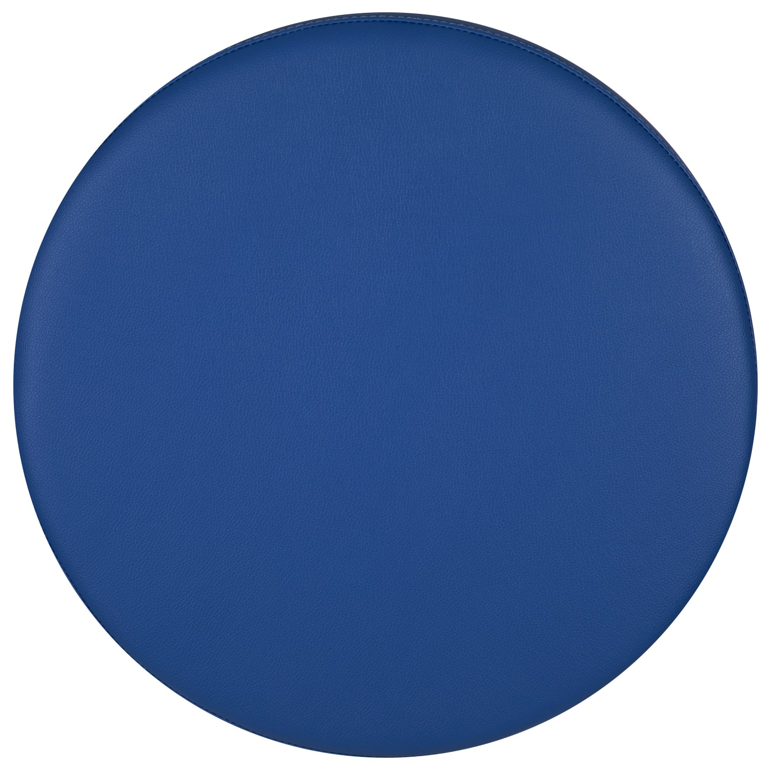Flash Furniture Soft Seating Collaborative Circle Blue PopularChairscom