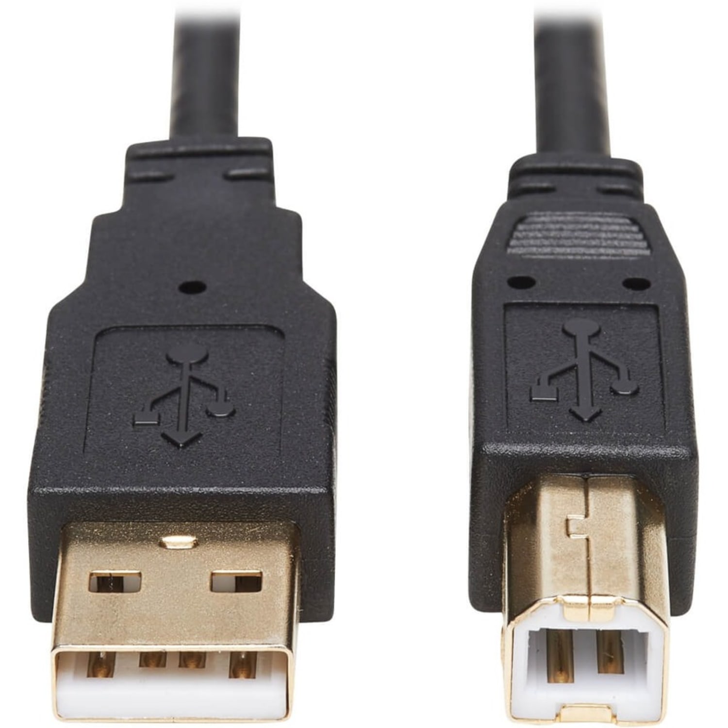 Eaton Tripp Lite Series HDMI KVM Cable Kit - 4K HDMI, USB 2.0, 3.5 mm Audio (M/M), Black, 6 ft. - Video/audio/data cable kit - P782006HA - Image 3