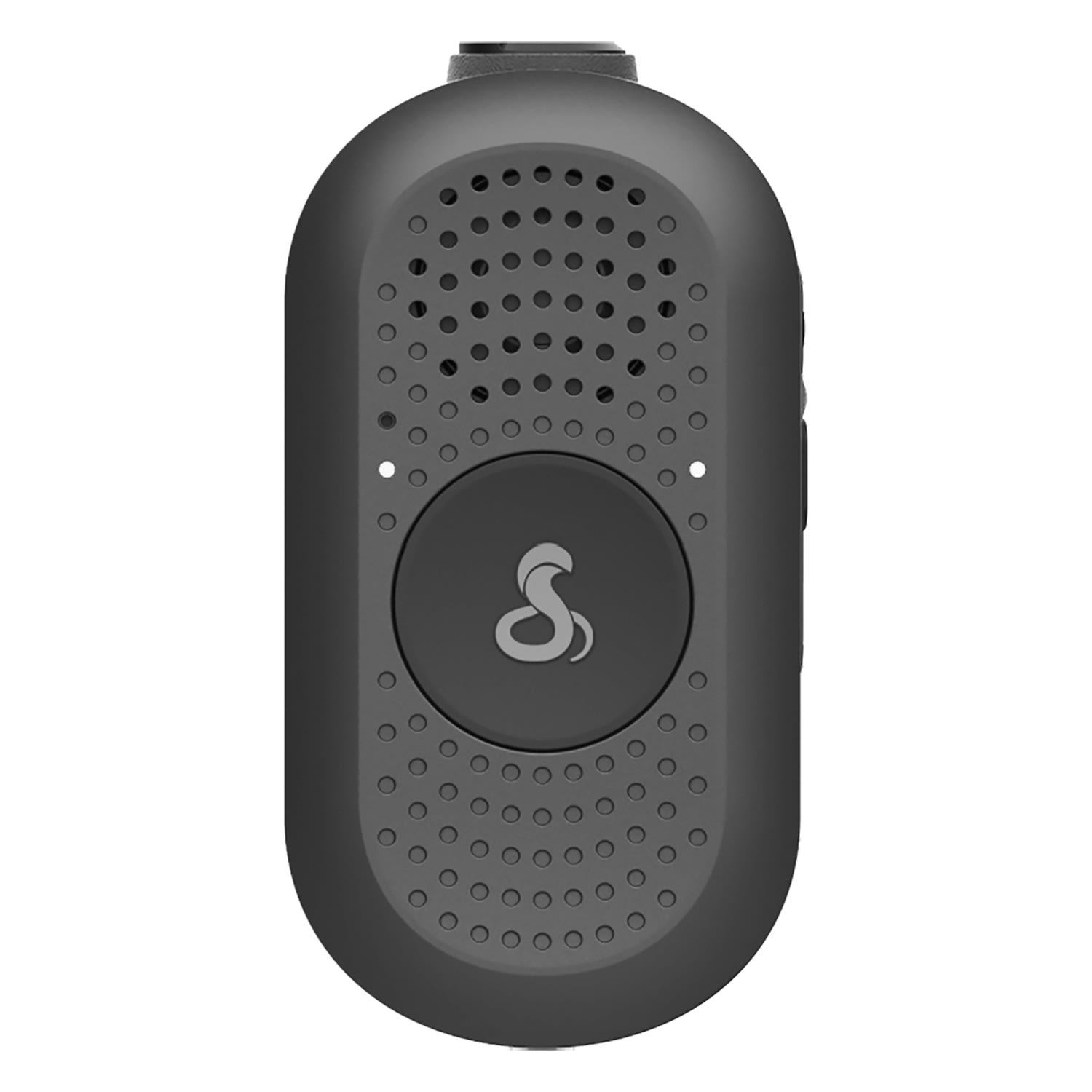 Cobra PX280 Compact 2-Way Handheld Business Radio with Dual-Dock Charger, Black, 2-Pack - Image 3