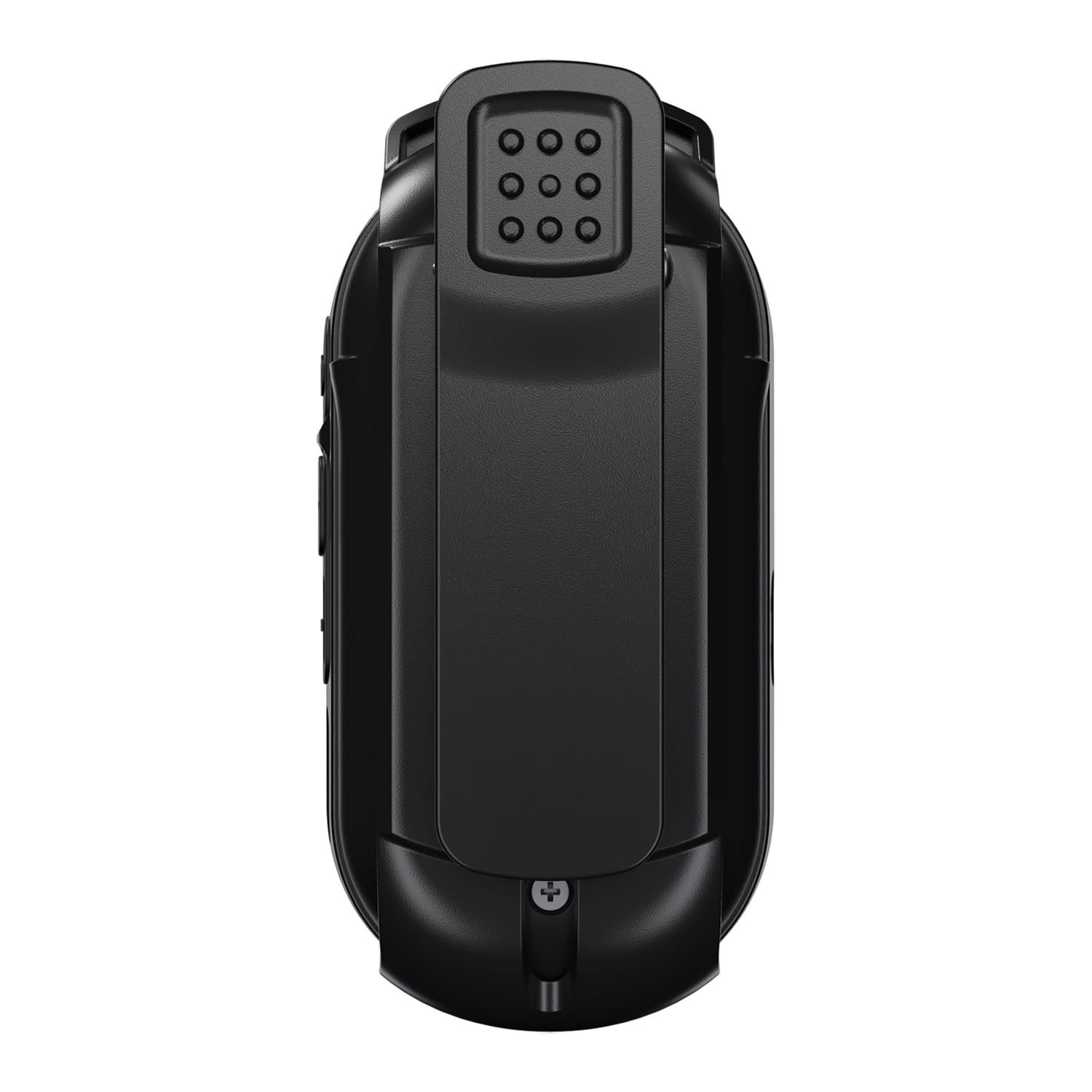 Cobra PX280 Compact 2-Way Handheld Business Radio with Dual-Dock Charger, Black, 2-Pack - Image 4