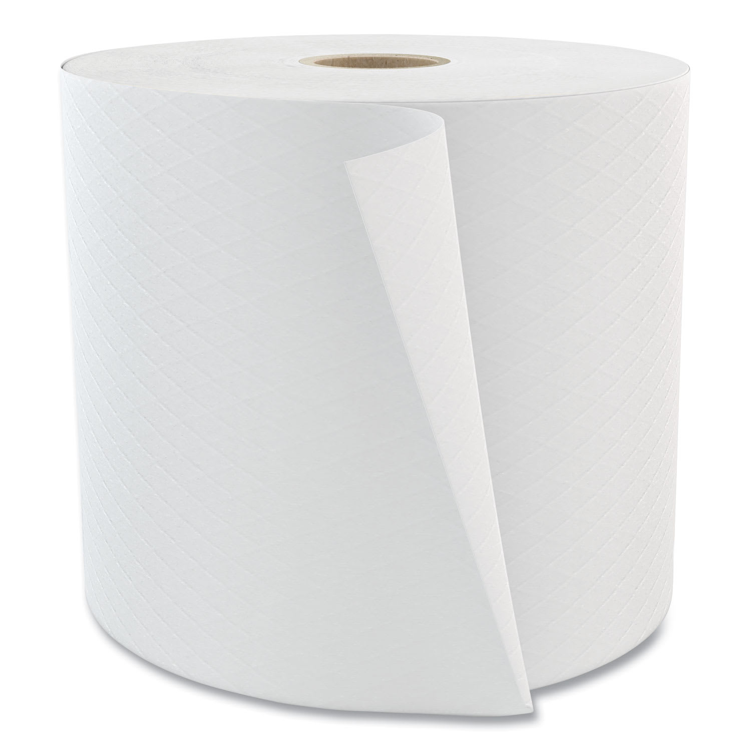 Cascades PRO Tuff-Job Tuff-Job S500 High Performance Wipers, 10 x 13, White, 1,100/Roll - Image 3