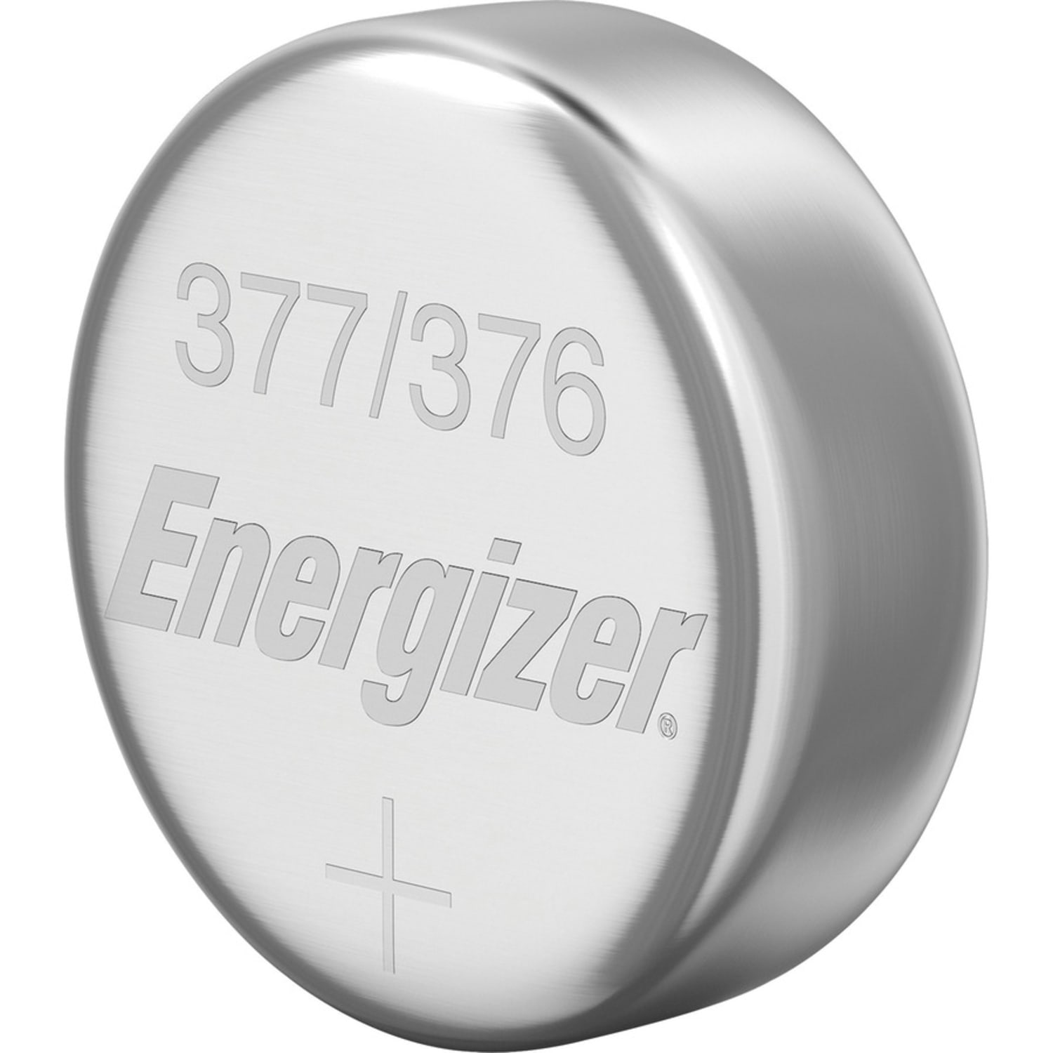 Energizer Alkaline A23 Battery 2-Packs - For Multipurpose, Glucose Monitor, Toy, Calculator - 377 - 24 mAh - 1.55 V DC - 2/Pack - 72 / Carton - Image 3