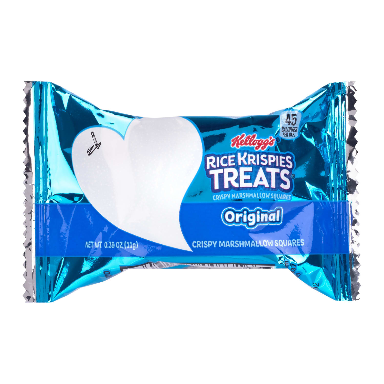 Rice Krispies Treat Minis, 0.39 Oz, Pack Of 50 Bars - Image 4