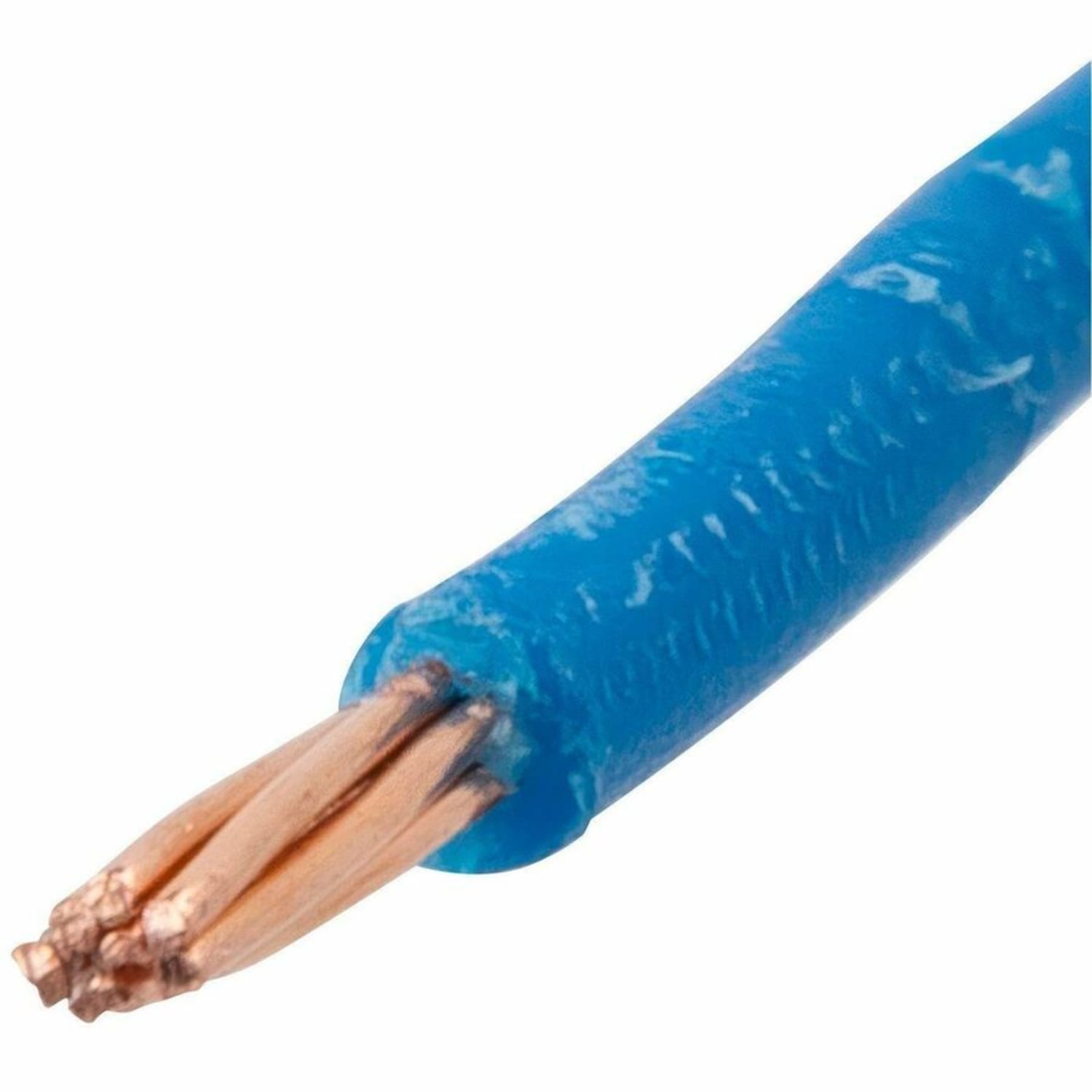 StarTech.com 1000 ft Bulk Roll of Blue Cat5e Stranded UTP Patch Cable - Image 4