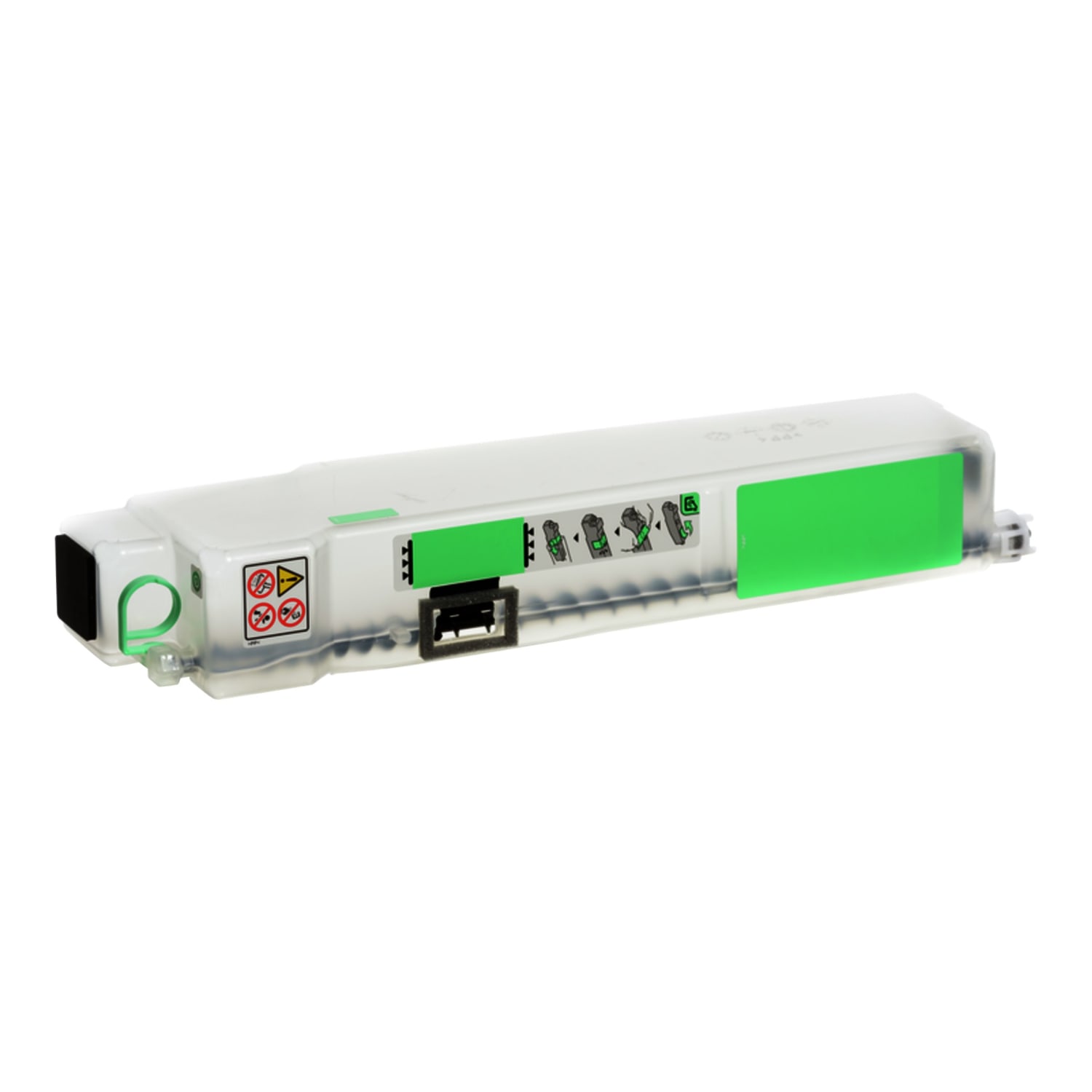 Ricoh SP C352 Waste Toner Bottle, 408228 - Image 3