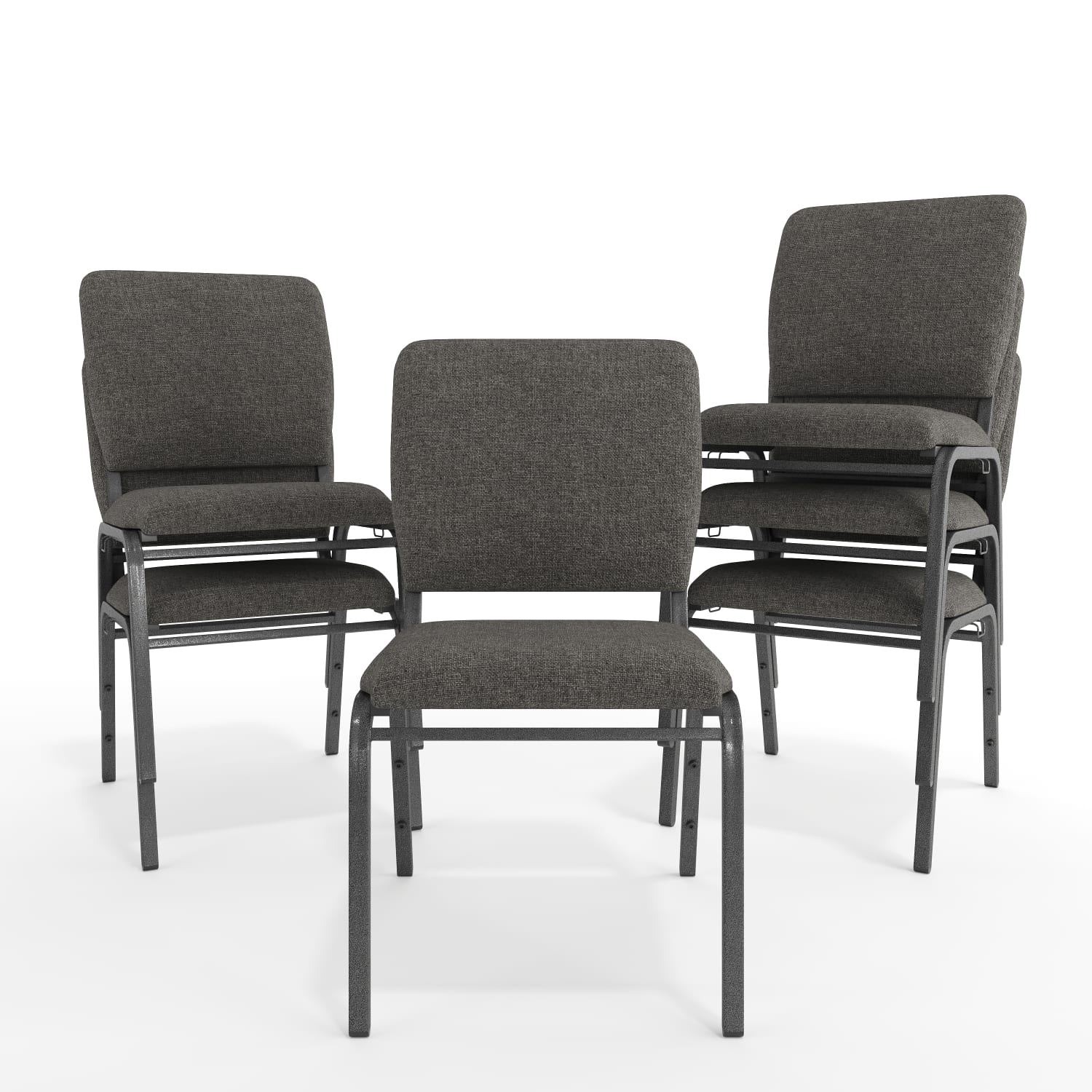 Flash Furniture Advantage Multipurpose Church Chair Charcoal GraySilver Vein PopularChairscom Flash Furniture Advantage Multipurpose Church Chair Charcoal GraySilver Vein PopularChairscom