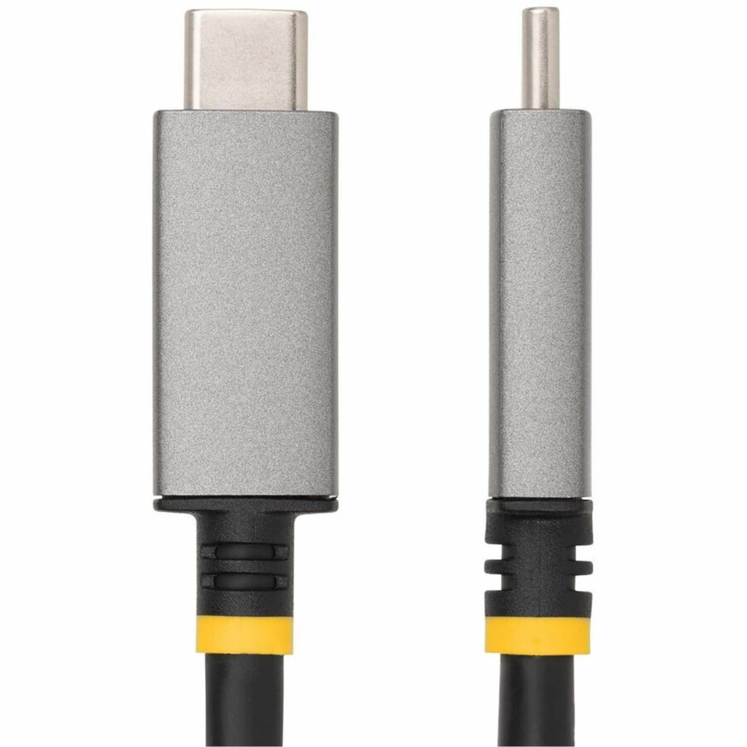 StarTech.com 6ft (2m) USB-C to HDMI Adapter Cable, 8K 60Hz, 4K 144Hz, HDR10, USB Type-C to HDMI 2.1 Converter, USB-C/USB4/TB3/4 Compatible - Image 4