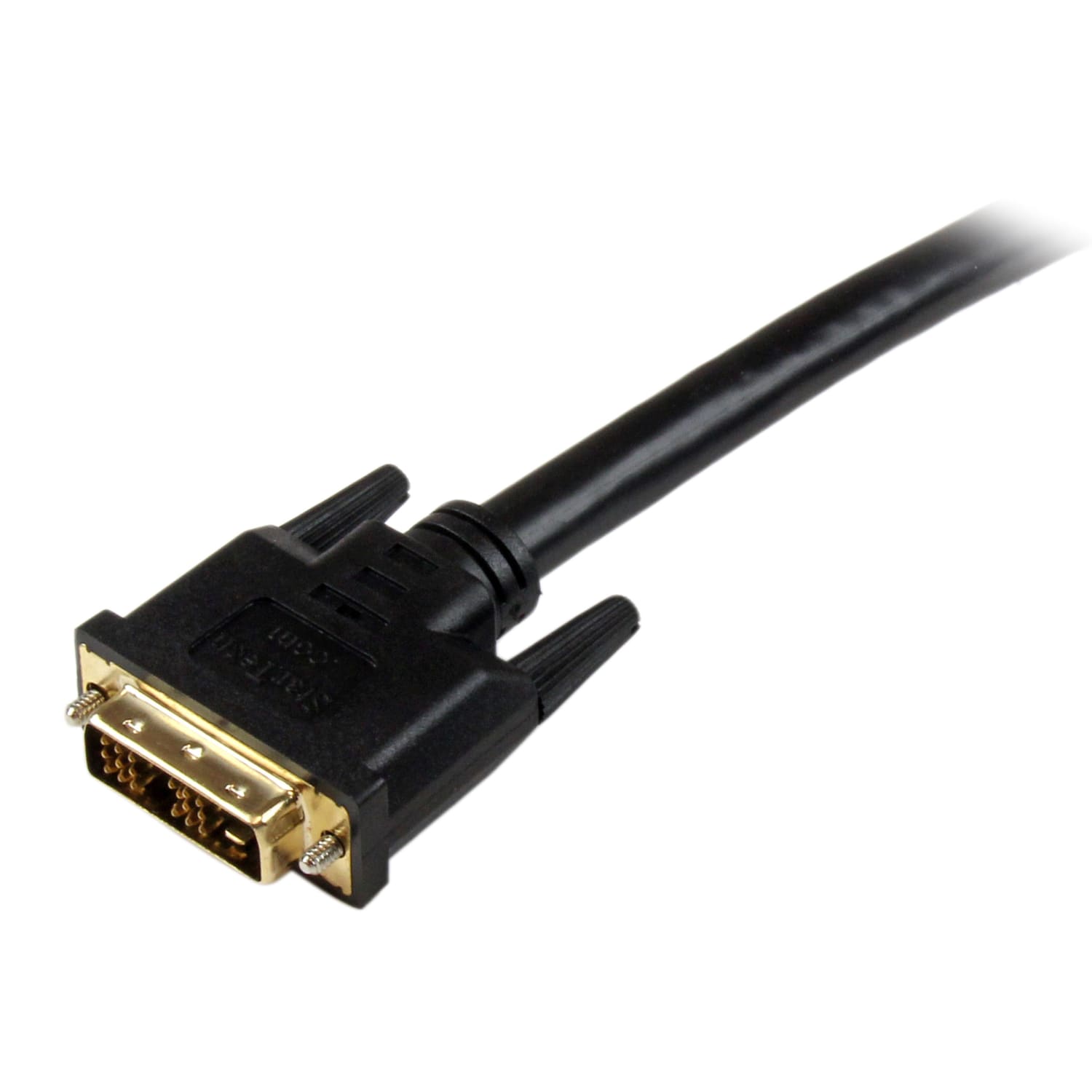StarTech.com 30 ft HDMI to DVI D Cable M/M - Image 3