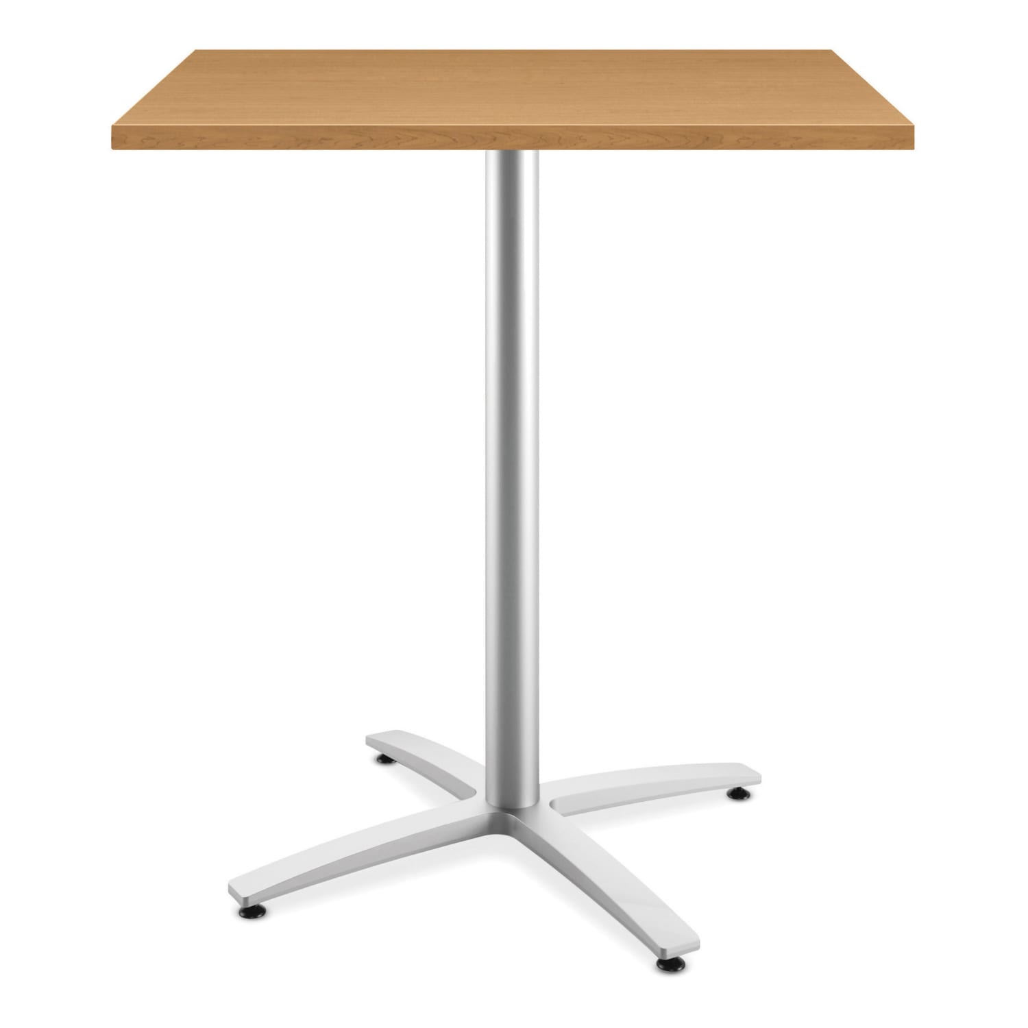 HON Between HBTTSQR36 Table Top - Square Top - Harvest - 1 Each - Image 3