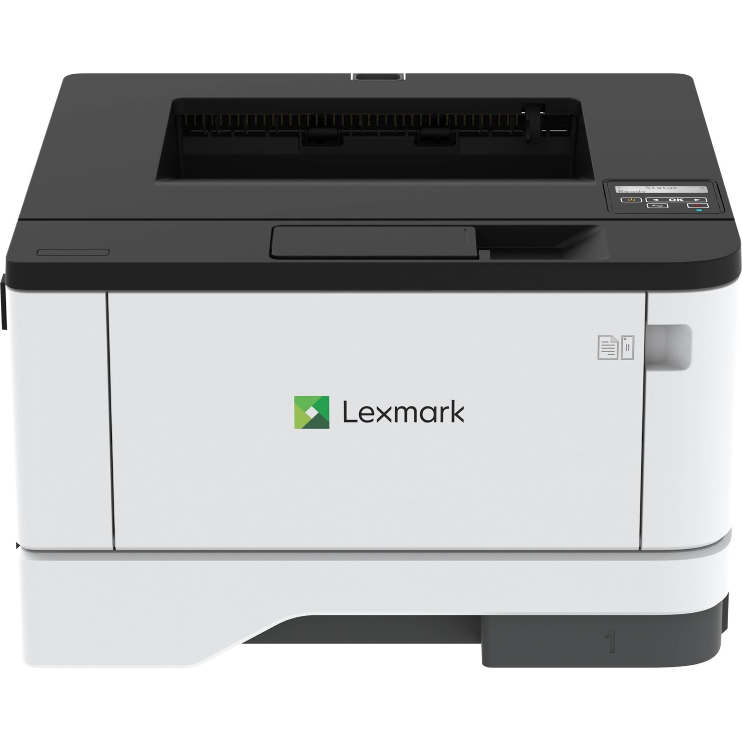 Lexmark MS431dn Laser Monochrome Printer - Image 5