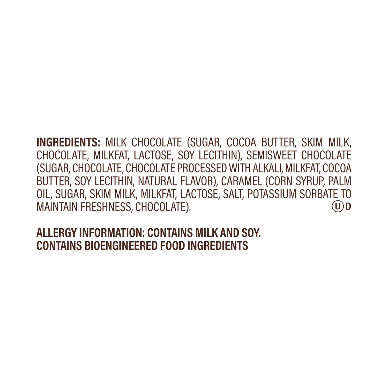 DOVE Promises Variety Mix, 38.9 Oz - Image 6