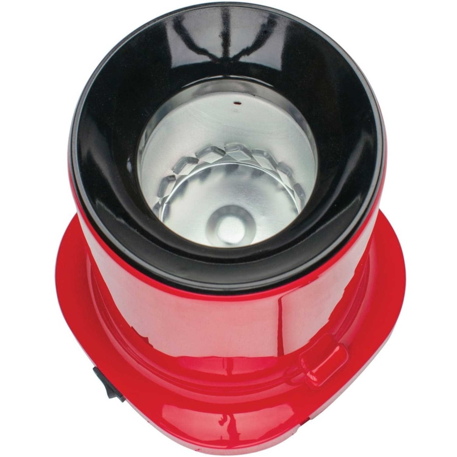 Brentwood PC-490R Jumbo 24-Cup Hot Air Popcorn Maker, Red - Hot Air - Image 5