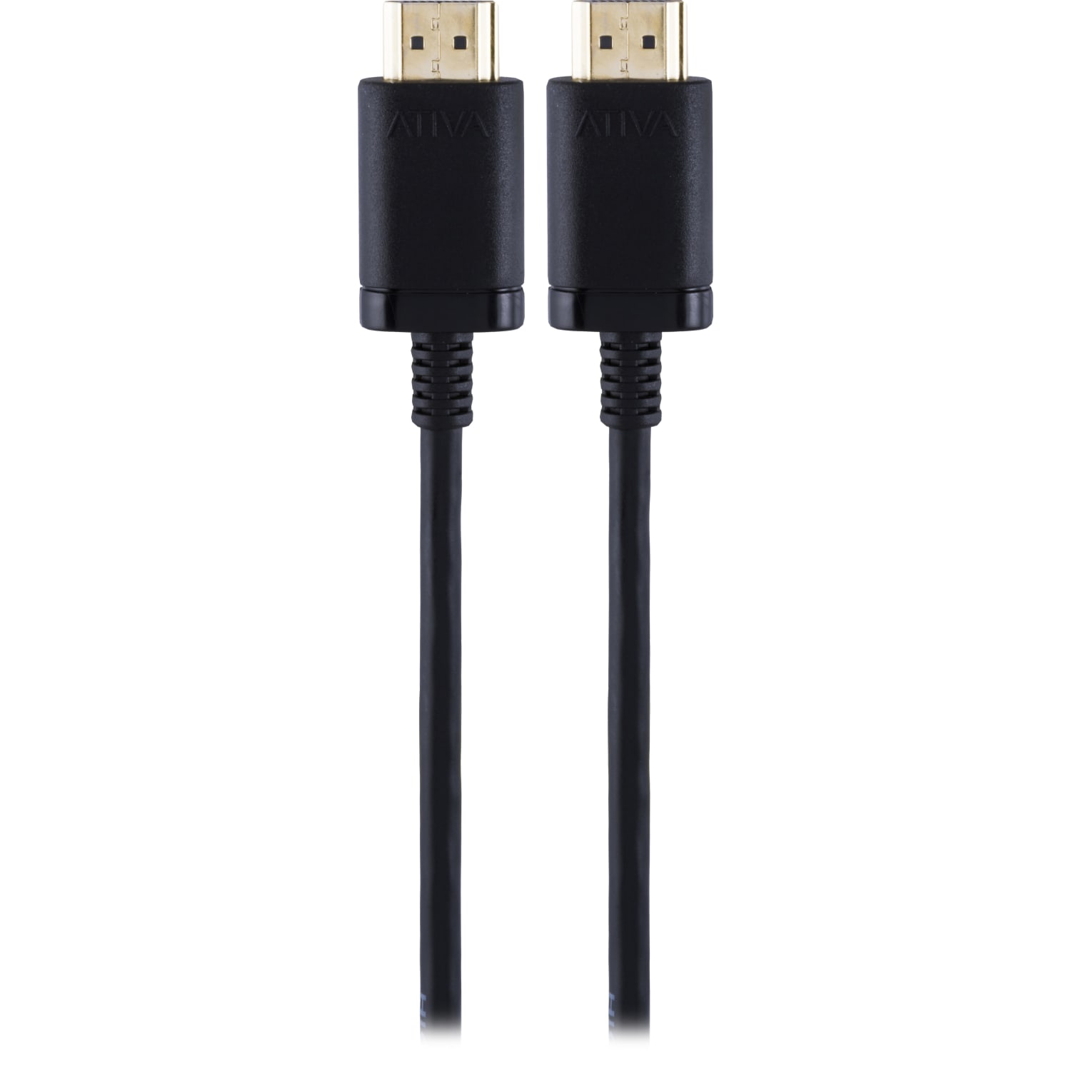 Ativa HDMI Cable With Ethernet, 4ft, Black, 37201 - Image 6