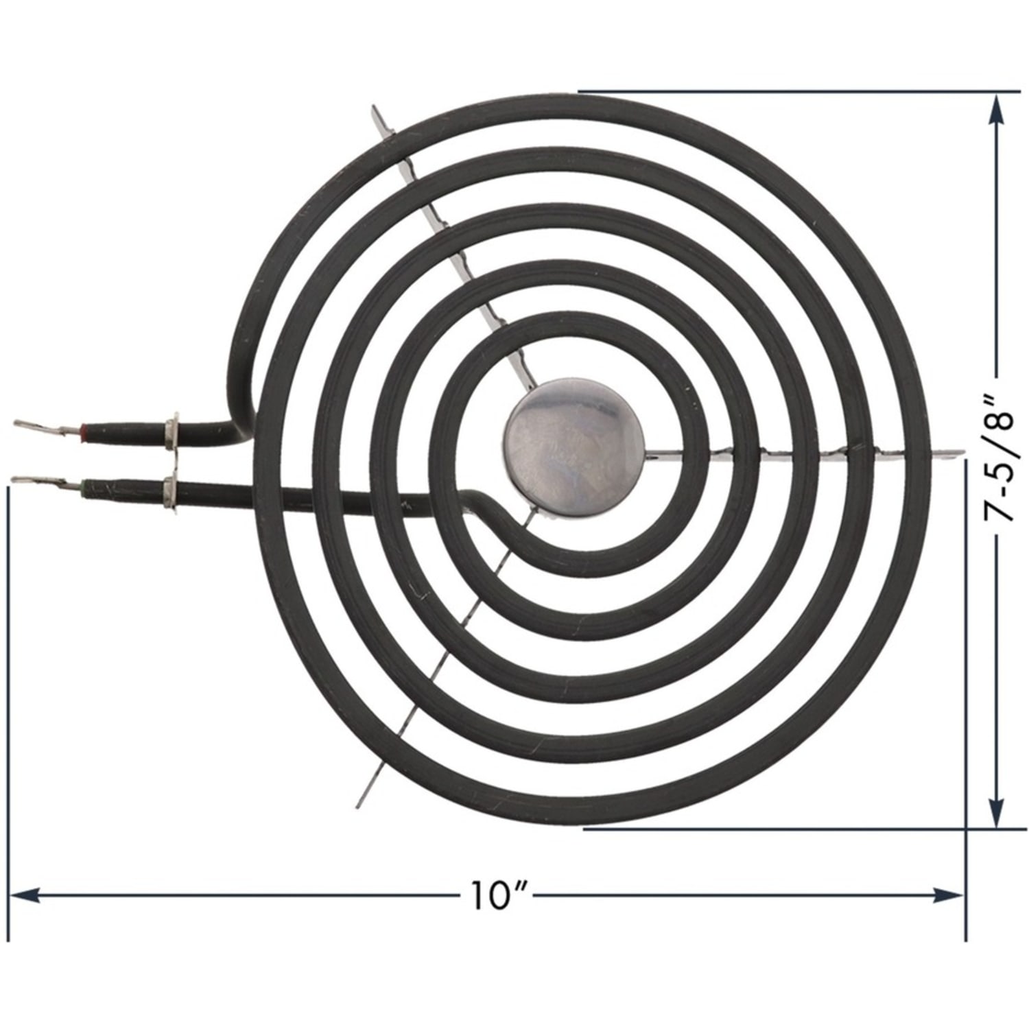 ERP Surface Element for GE (8in , 5 Turn) - Element - Image 6