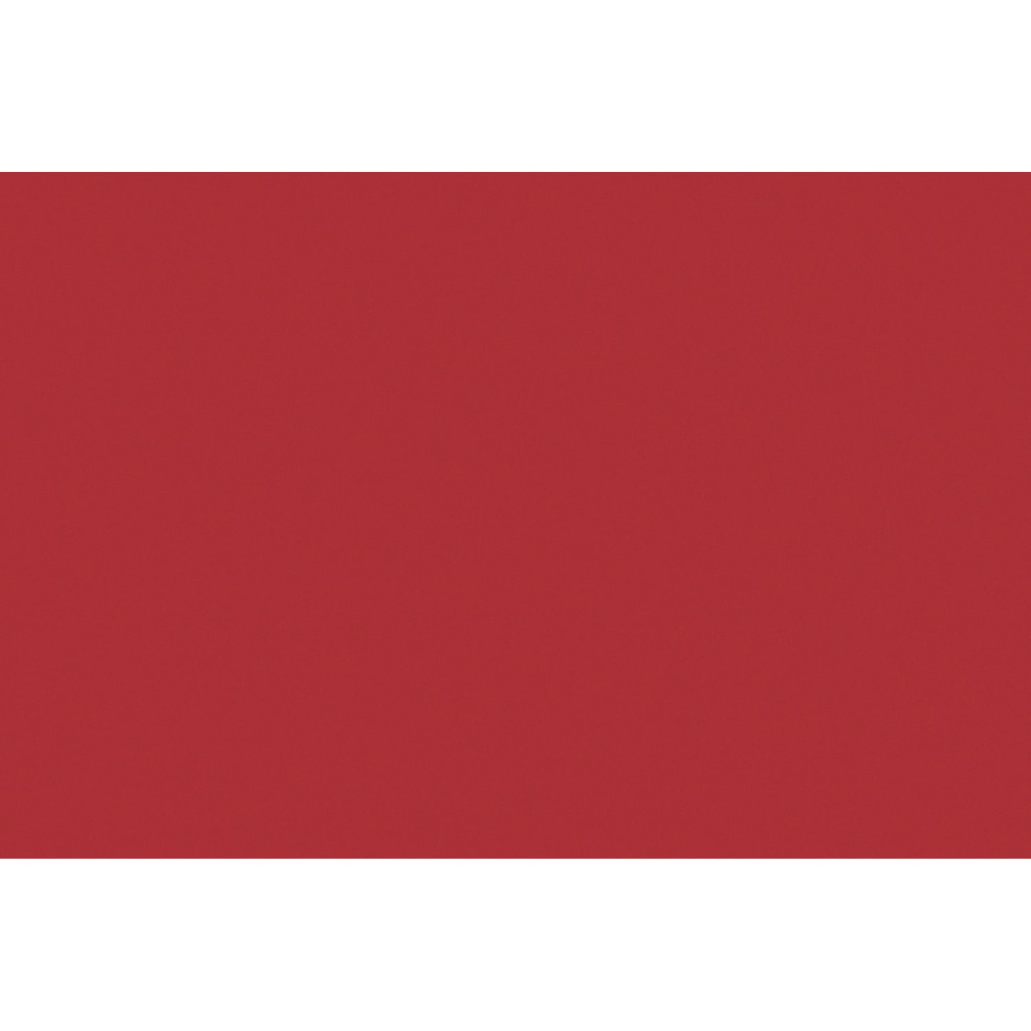 Prang Construction Paper, Medium Weight, 12in x 18in, Holiday Red, 100 Sheets Per Pack, Set Of 3 Packs - Image 3