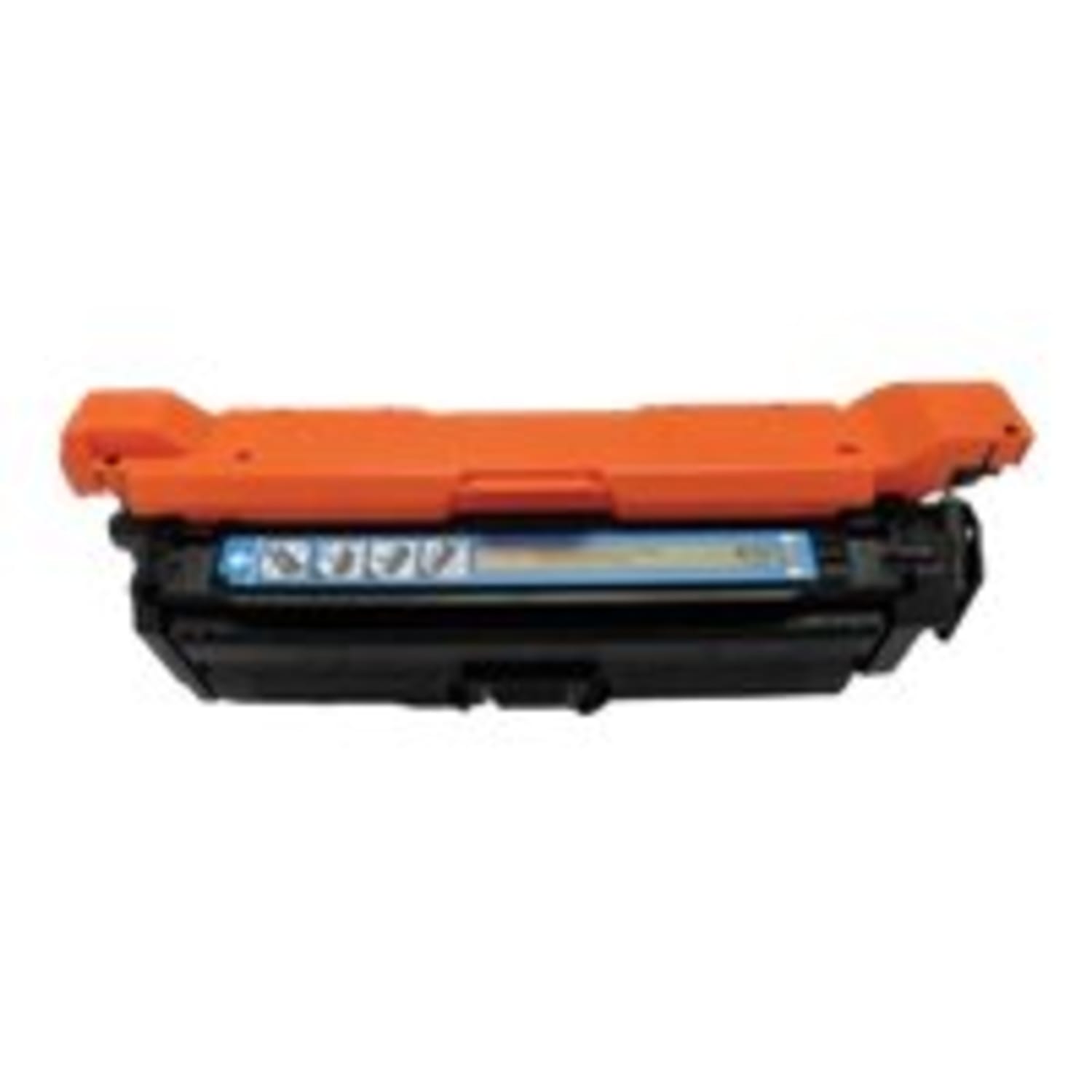 IPW Preserve Remanufactured Cyan Toner Cartridge Replacement For HP 648A, CE261A, 545-61A-ODP - Image 3