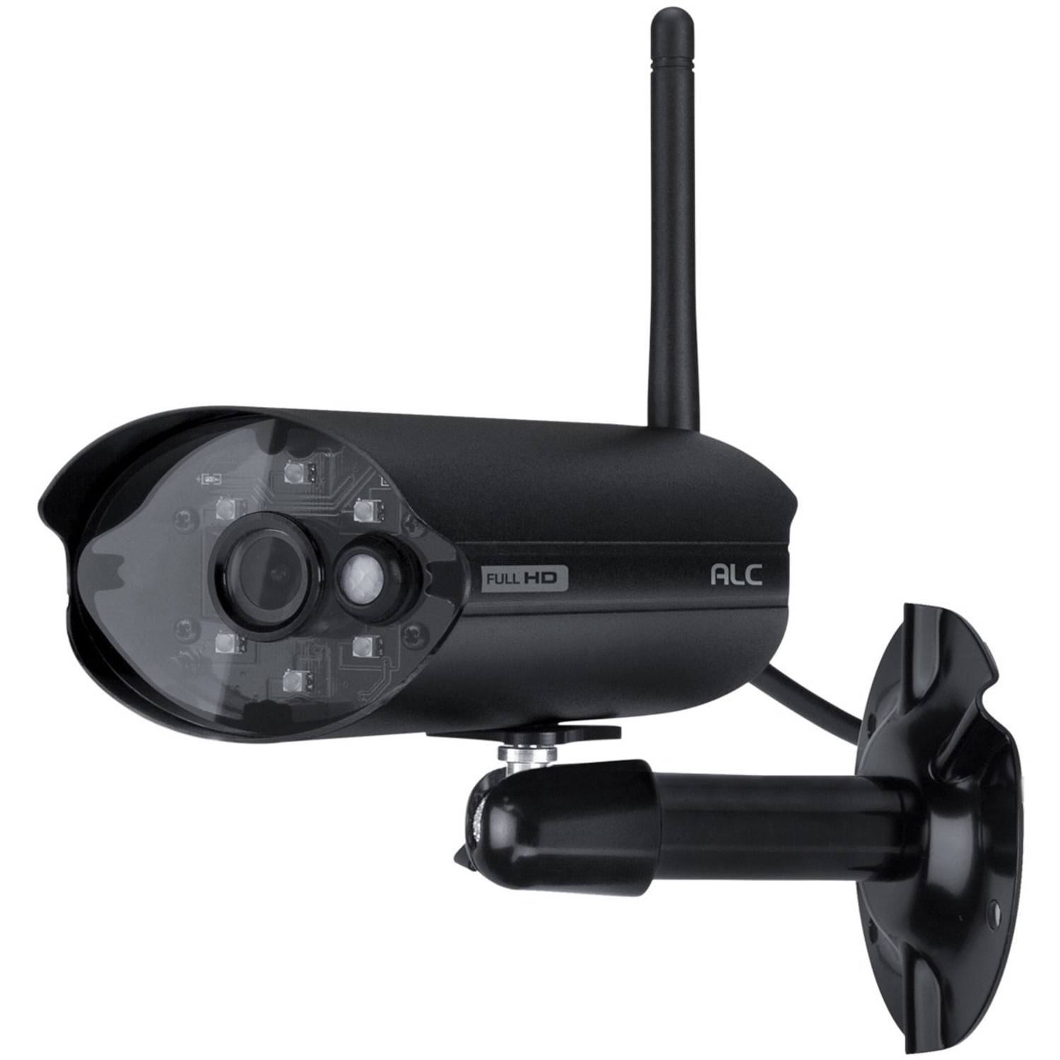 ALC Wireless Full HD 1080p Outdoor Security Camera, AWF61 - Image 6
