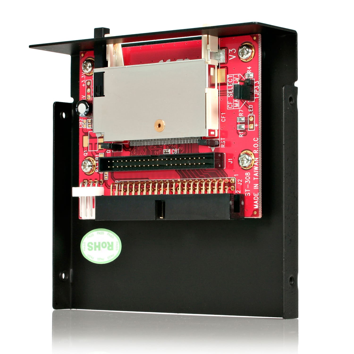 StarTech.com CF 3.5ft Adapter Card - Image 3