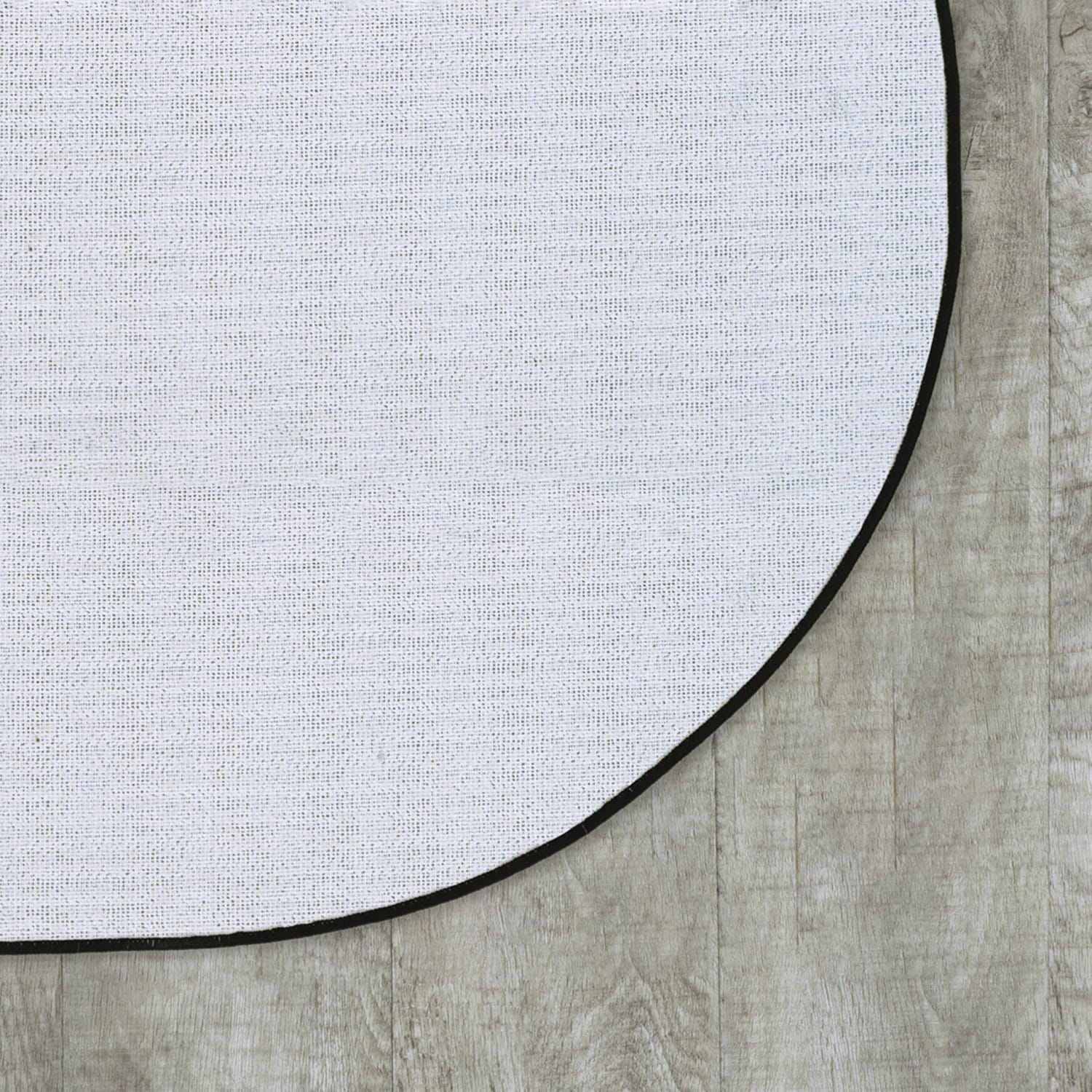 Joy Carpets Kids Essentials Oval Area Rug, Endurance, 7-1/2ft x 12ft, Silver - Image 5