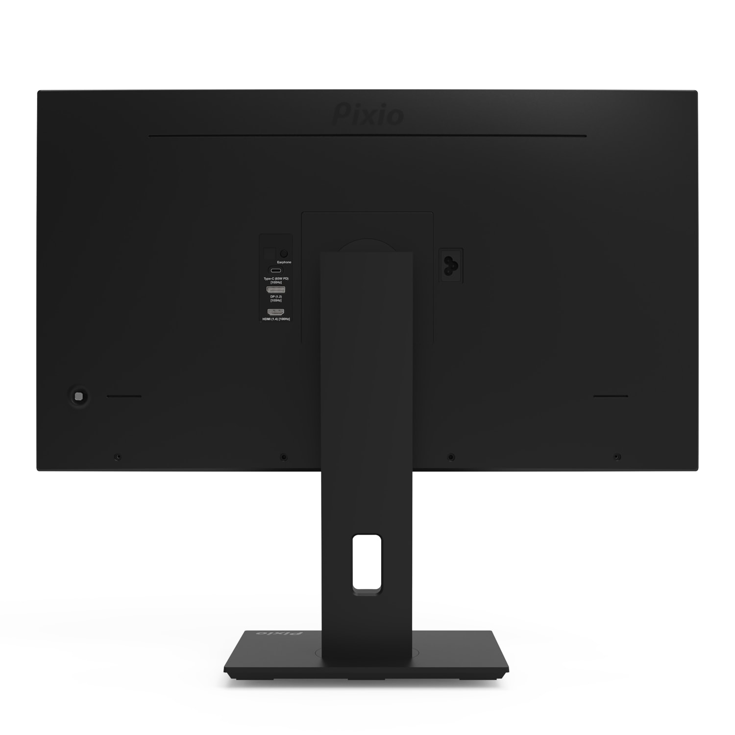 Pixio PX275C Prime 27in WQHD Gaming Monitor, FreeSync - Image 5