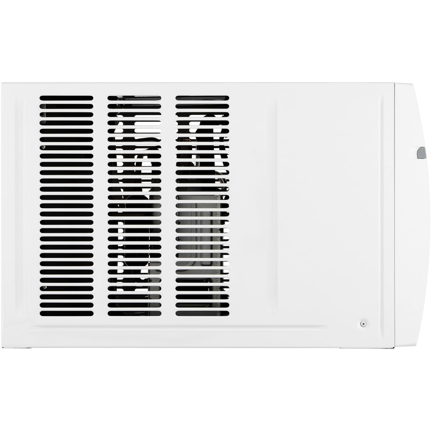 LG LW2521ERSM Window Air Conditioner - Cooler - 7180.24 W Cooling Capacity - 1560 Sq. ft. Coverage - Dehumidifier - Washable - Smart Connect - Image 4