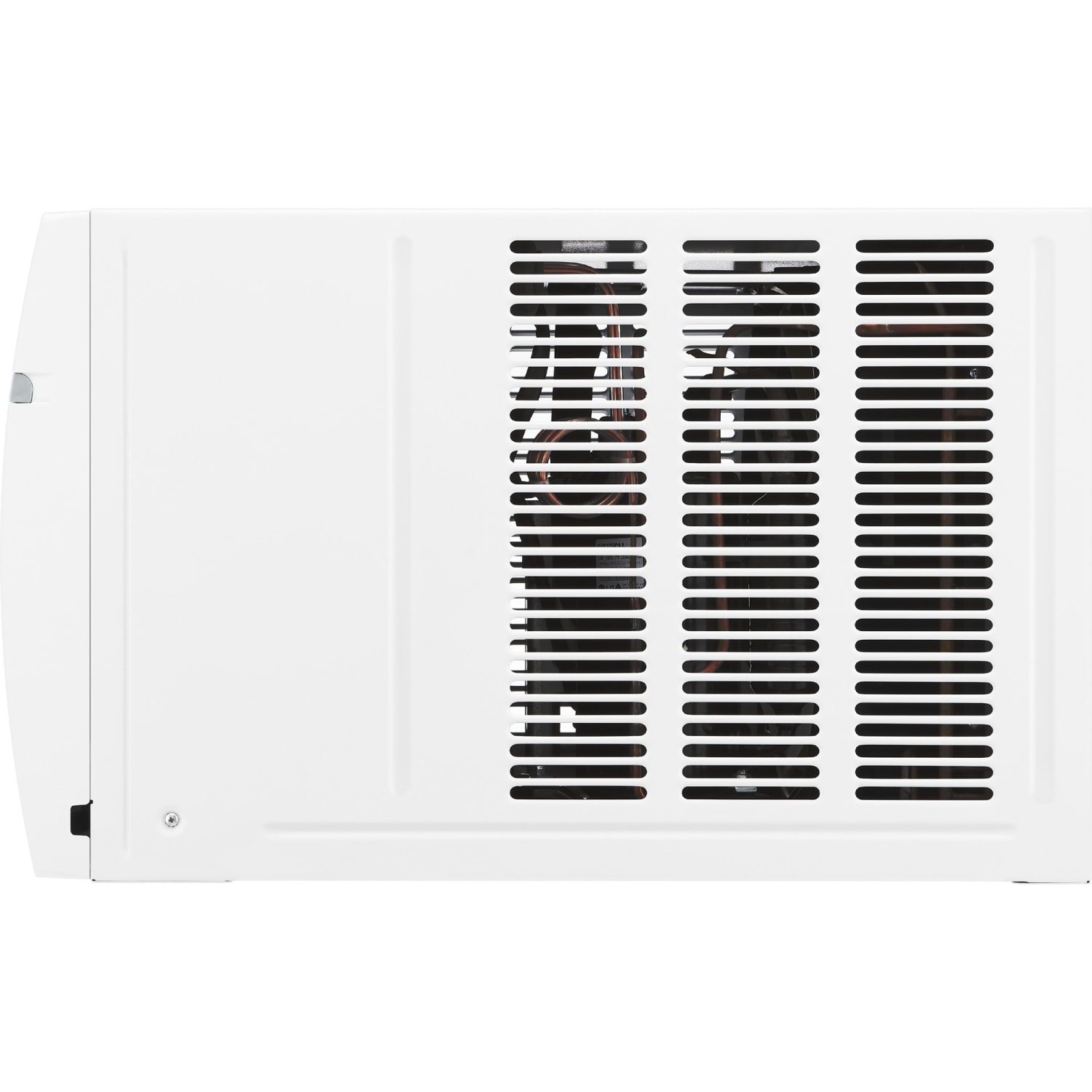 LG LW2521ERSM Window Air Conditioner - Cooler - 7180.24 W Cooling Capacity - 1560 Sq. ft. Coverage - Dehumidifier - Washable - Smart Connect - Image 5