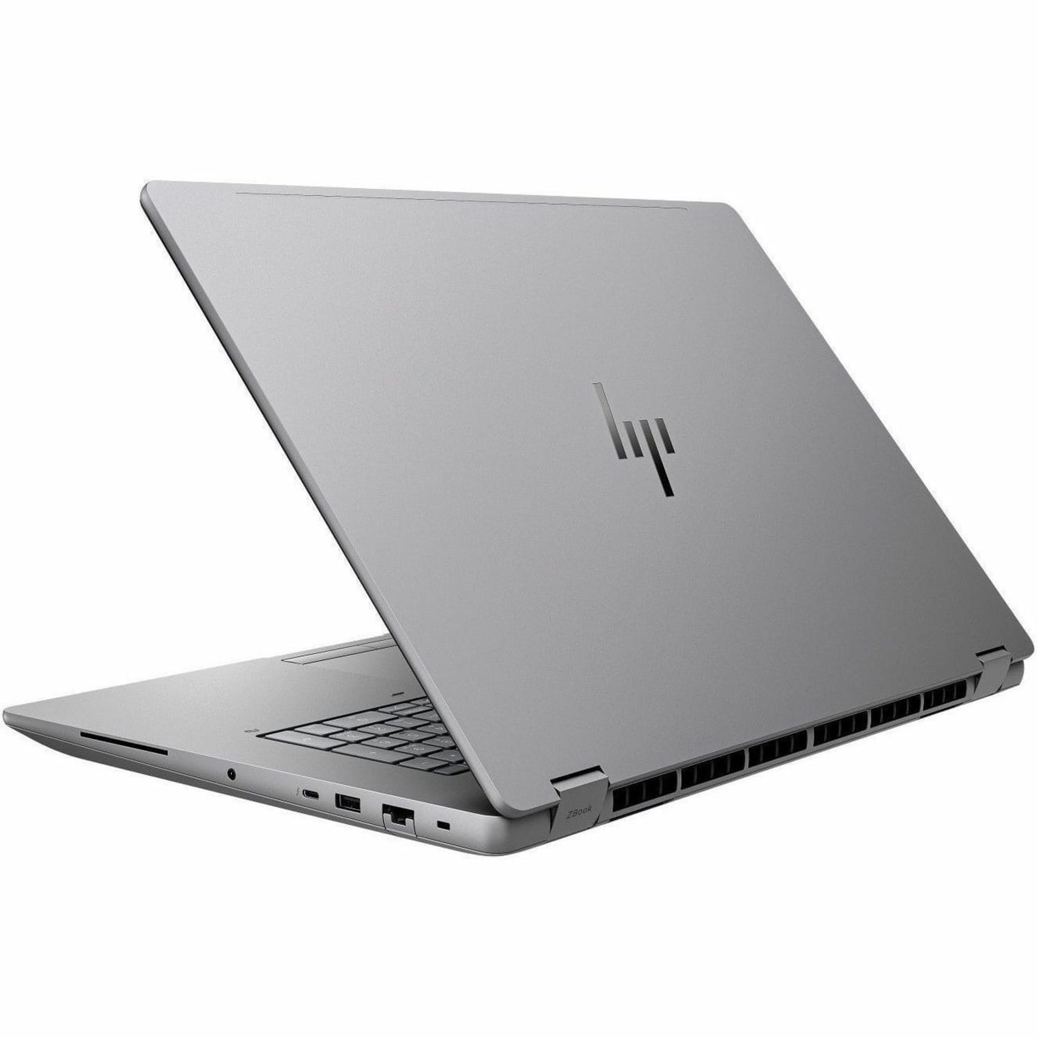 HP ZBook Fury G1i 18in Mobile Workstation, WQXGA, 165 Hz, Intel Core Ultra 7 255HX, 1 TB SSD, C94C6UTABA - Image 6