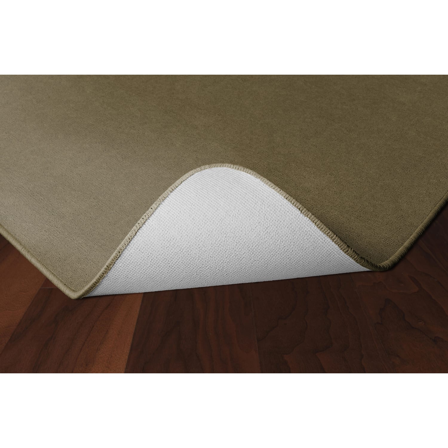 Flagship Carpets Americolors Rug, Square, 12ft x 12ft, Almond - Image 4