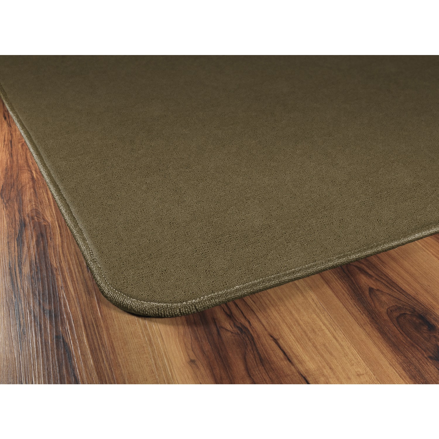 Flagship Carpets Americolors Rug, Square, 12ft x 12ft, Almond - Image 6