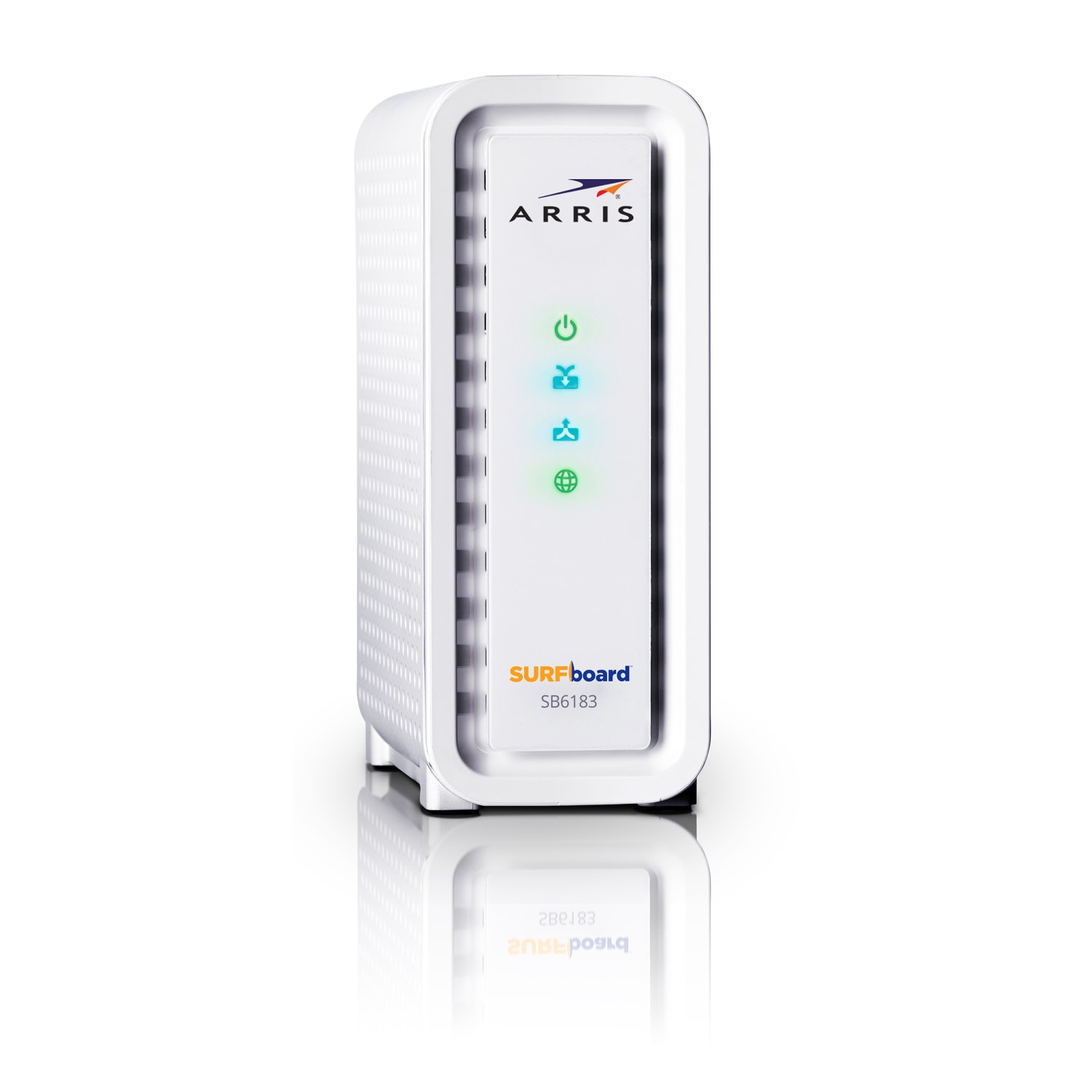 ARRIS SURFboard DOCSIS 3.0 Refurbished Cable Modem, SB6183-RB - Image 5
